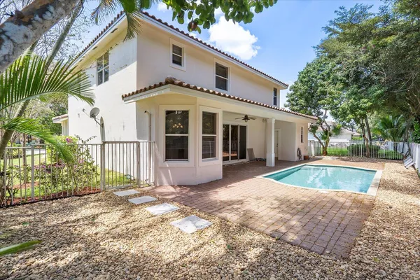 $8,600 | 2013 Harbor View Circle, Weston, FL 33327