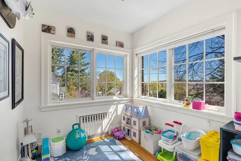 $1,895,000 | 51 Fairfield Street, Newton, MA 02460