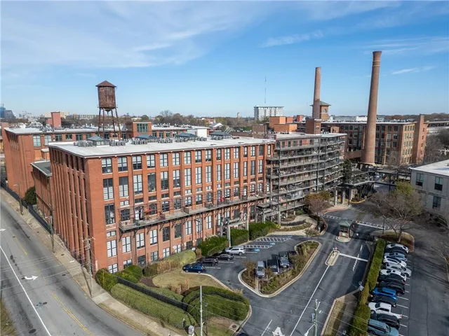 $3,600 | 170 Boulevard Northeast, Unit 305E, Atlanta, GA 30312