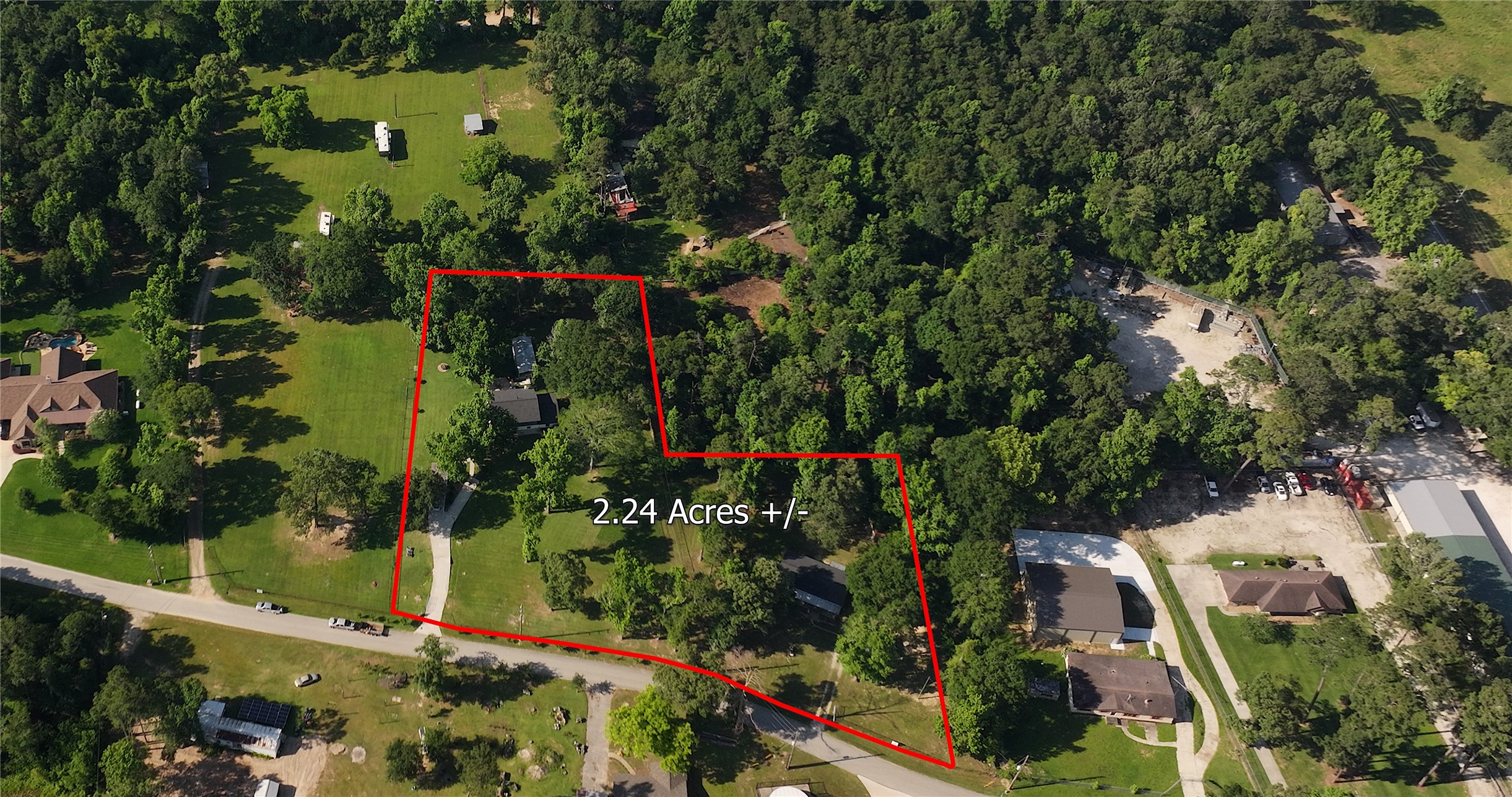 11291-2 Darby Loop Conroe, TX 77385 - Photo 6 of 23
