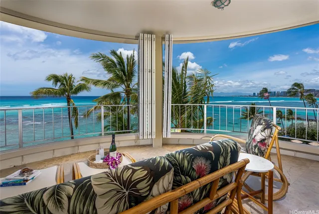 $15,000 | 2937 Kalakaua Avenue, Unit 61, Honolulu, HI 96815