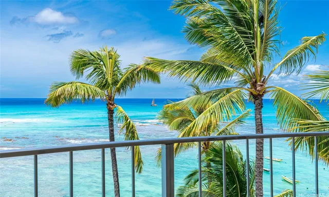 $15,000 | 2937 Kalakaua Avenue, Unit 61, Honolulu, HI 96815