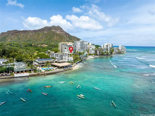 $15,000 | 2937 Kalakaua Avenue, Unit 61, Honolulu, HI 96815