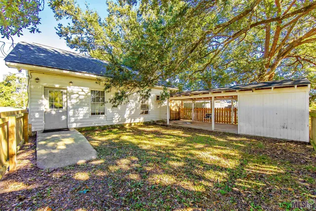 $1,000 | 3303 Bayou Black Drive, Houma, LA 70360