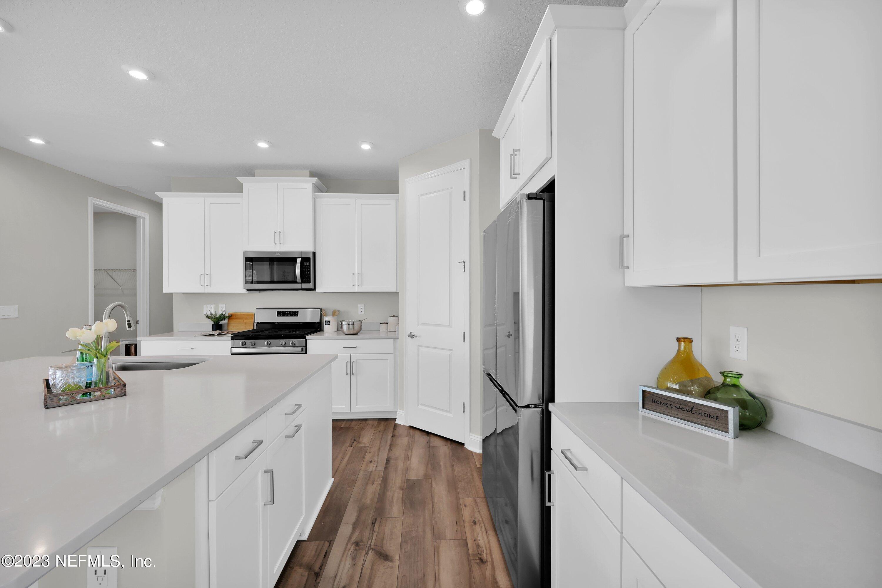 366 Footbridge Road St. Johns, FL 32259 - Photo 14 of 99 Kitchen 1