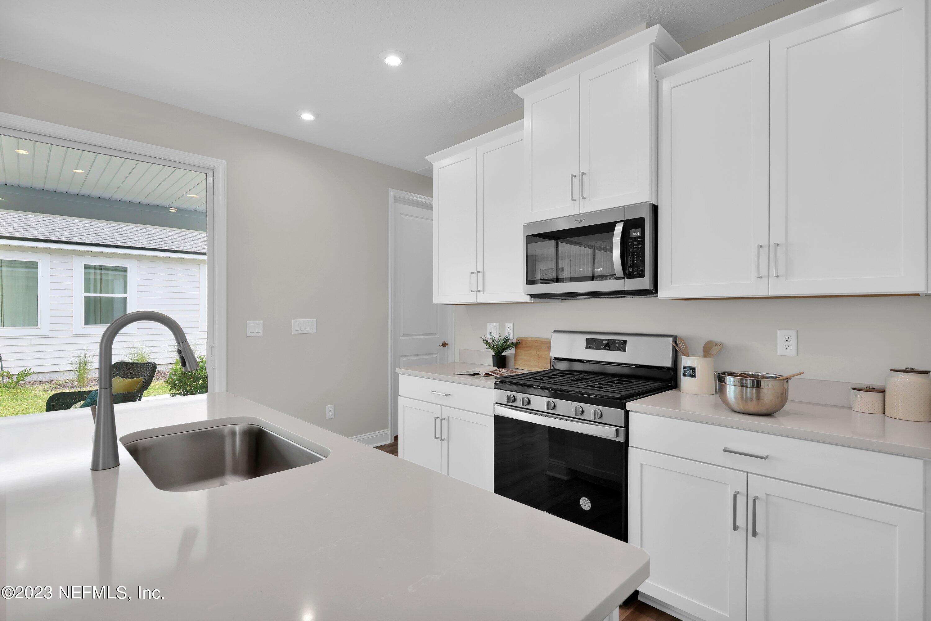 366 Footbridge Road St. Johns, FL 32259 - Photo 15 of 99 Kitchen 2