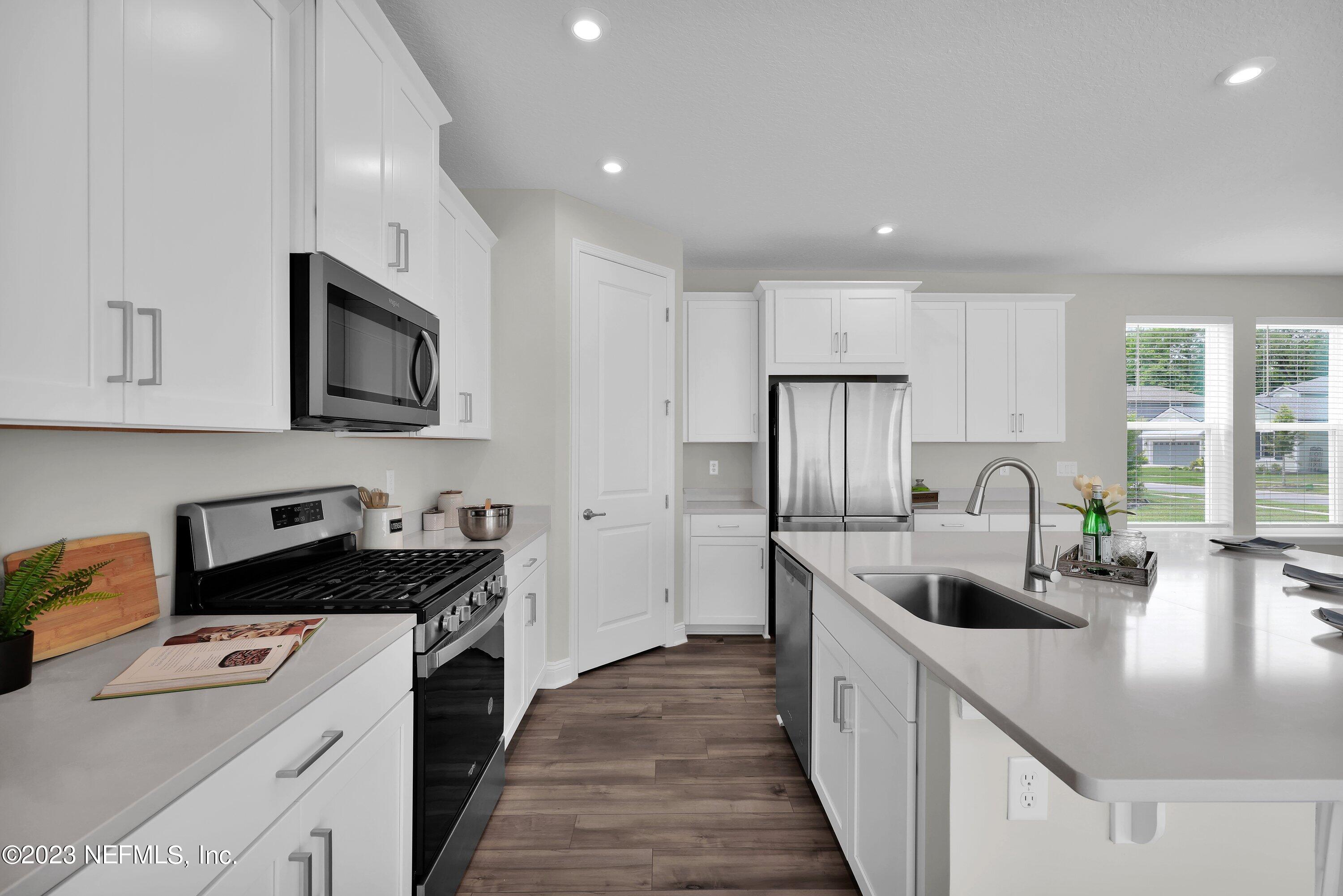 366 Footbridge Road St. Johns, FL 32259 - Photo 16 of 99 Kitchen 3