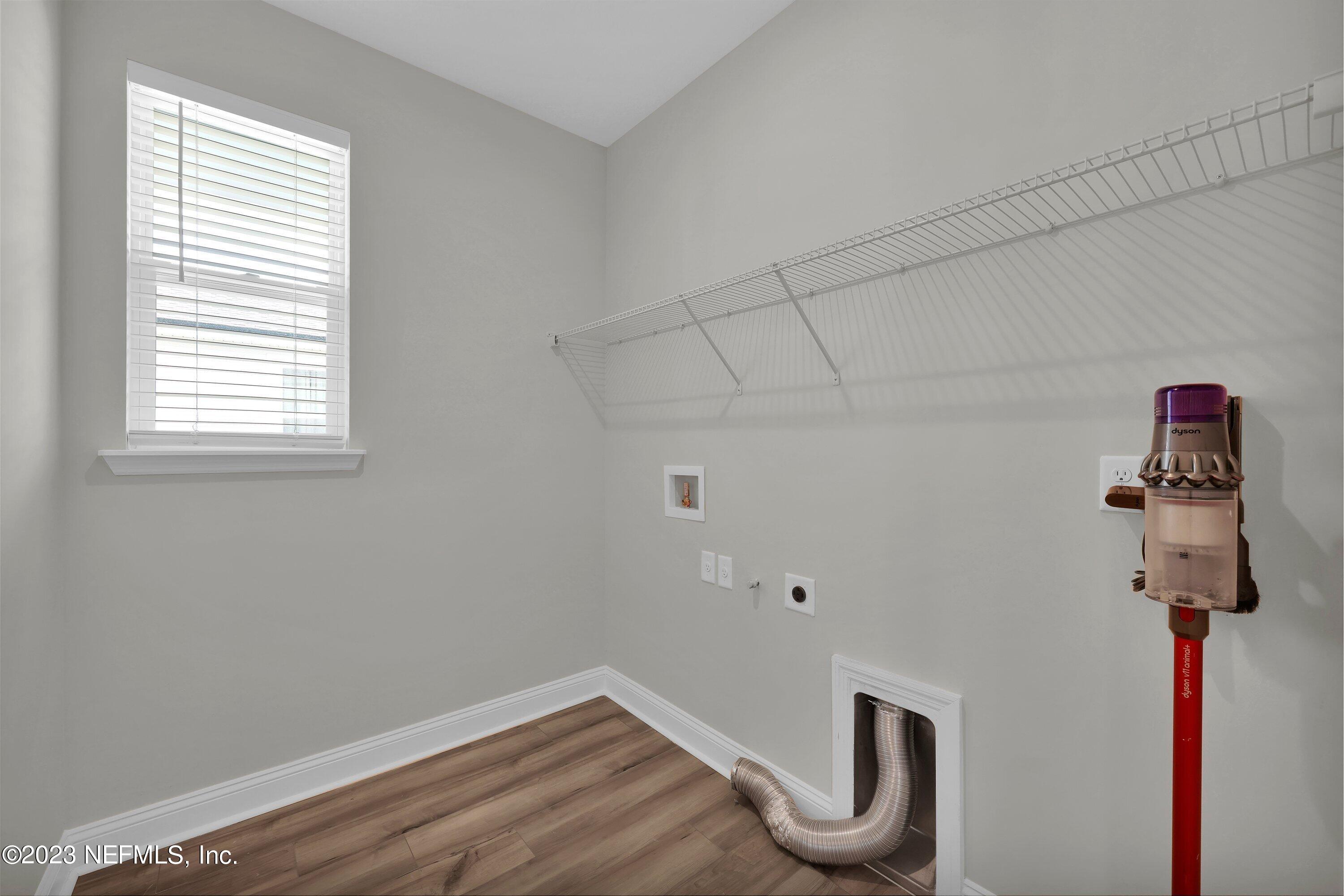 366 Footbridge Road St. Johns, FL 32259 - Photo 18 of 99 Laundry Room
