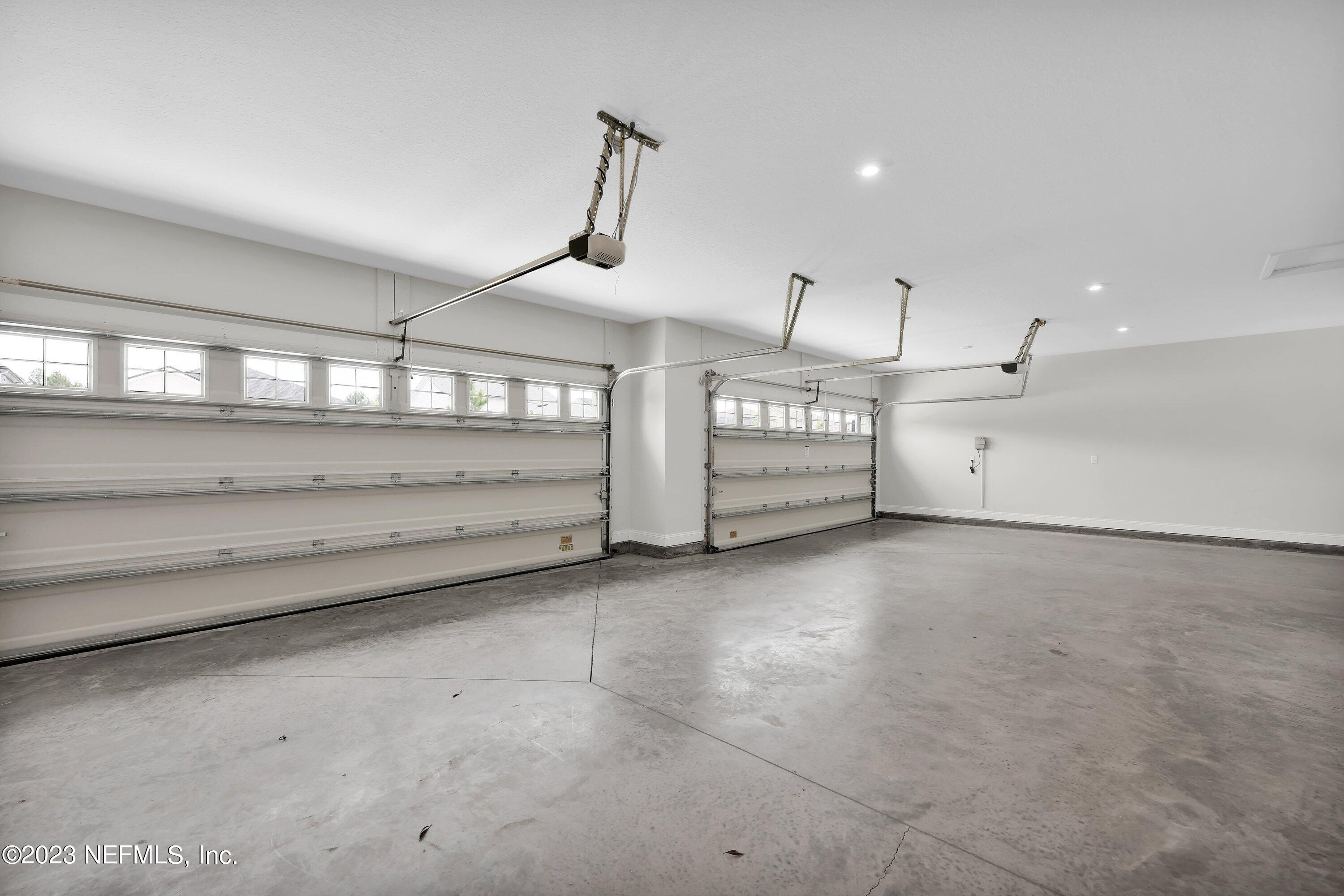 366 Footbridge Road St. Johns, FL 32259 - Photo 19 of 99 4 Car Garage