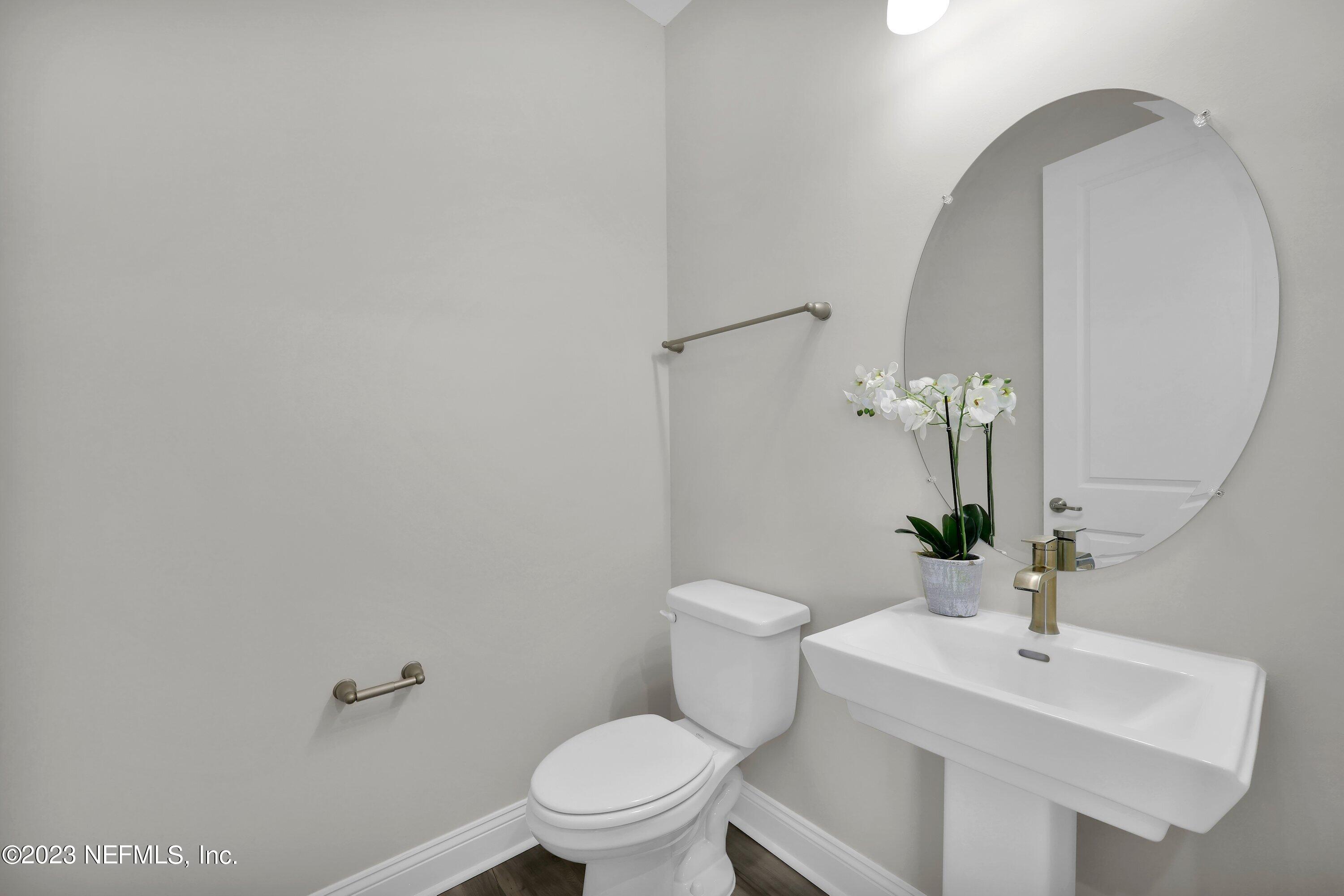 366 Footbridge Road St. Johns, FL 32259 - Photo 21 of 99 Half Bath