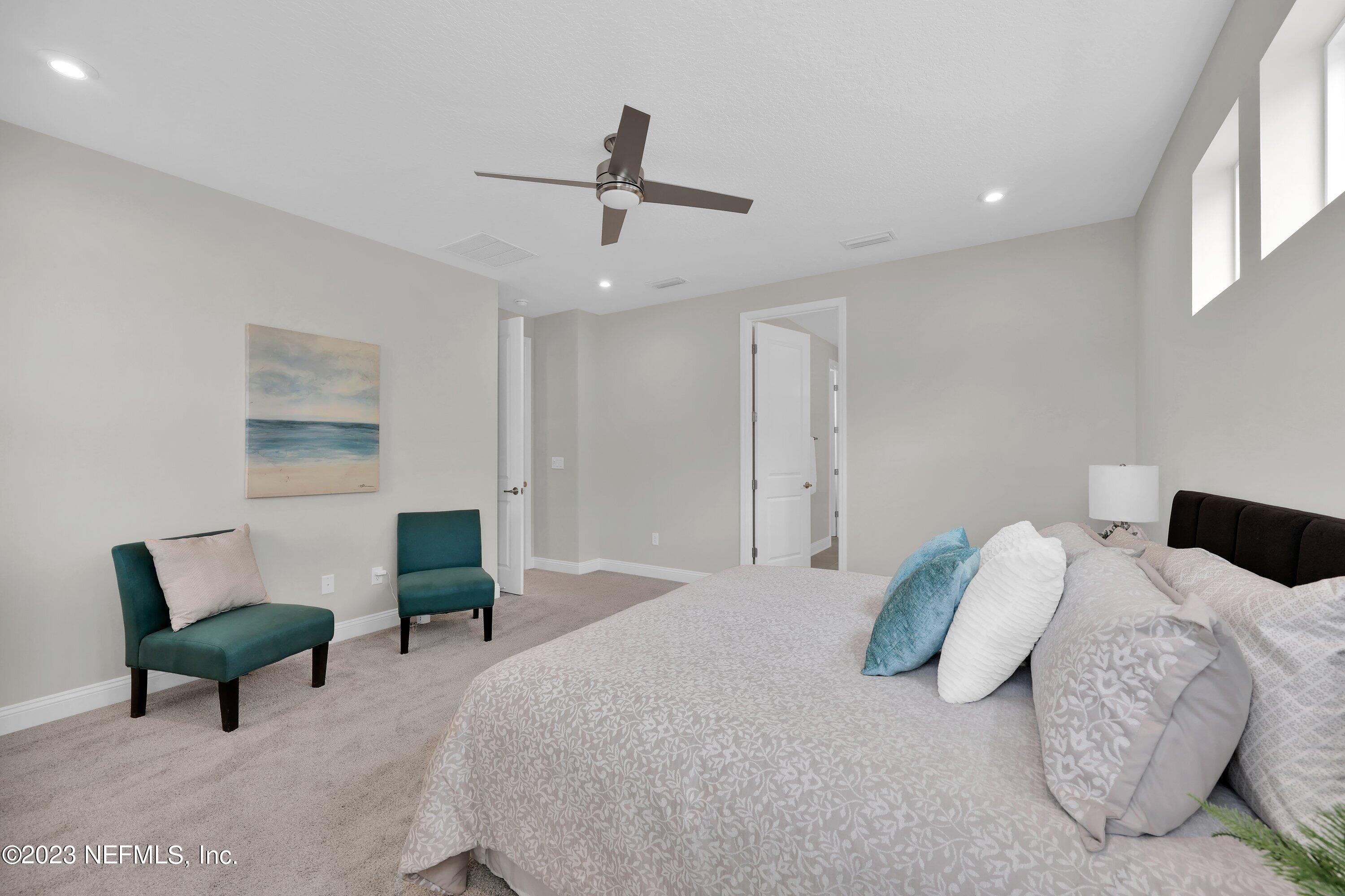 366 Footbridge Road St. Johns, FL 32259 - Photo 24 of 99 Master Bedroom 2