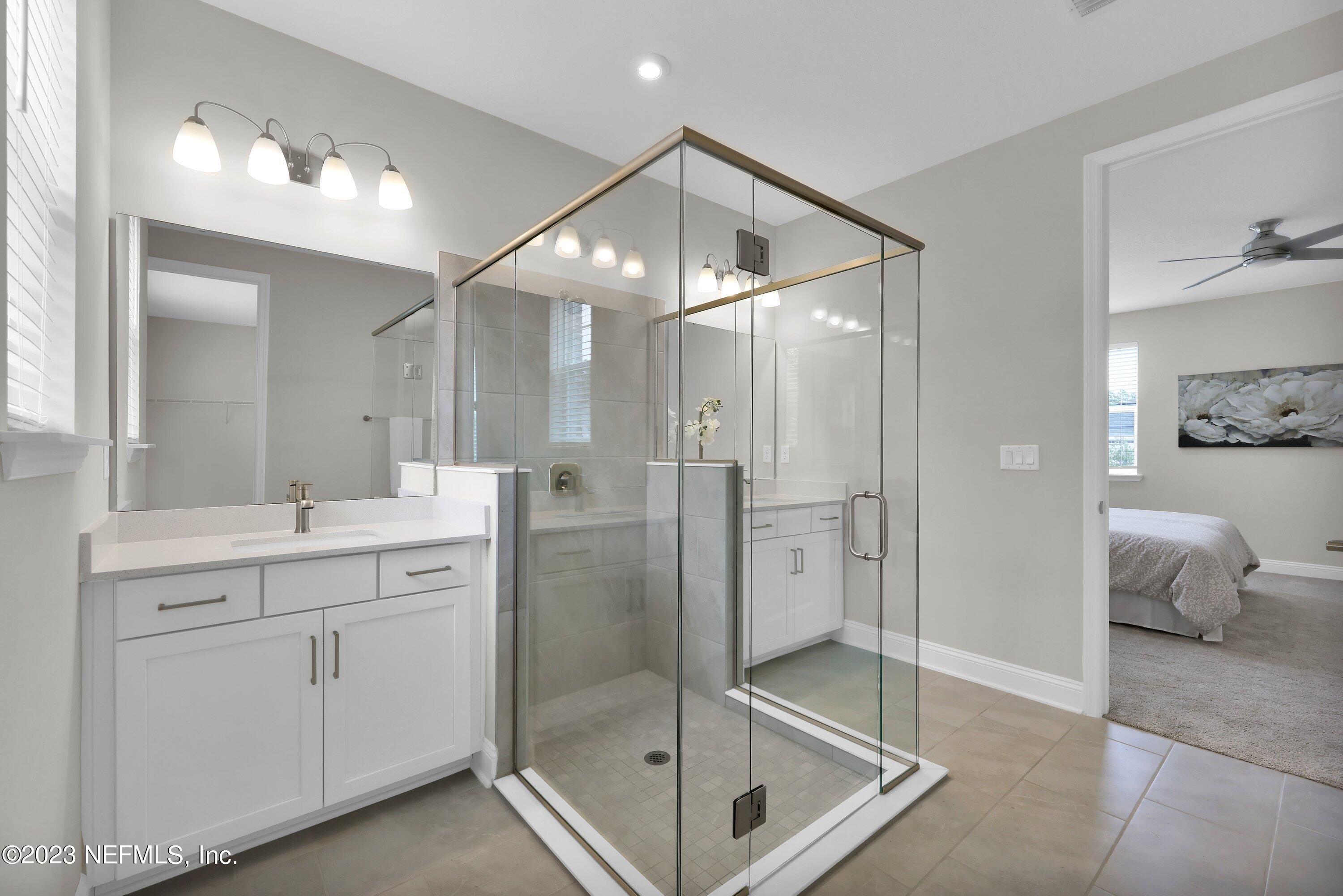 366 Footbridge Road St. Johns, FL 32259 - Photo 27 of 99 Master Bathroom 1