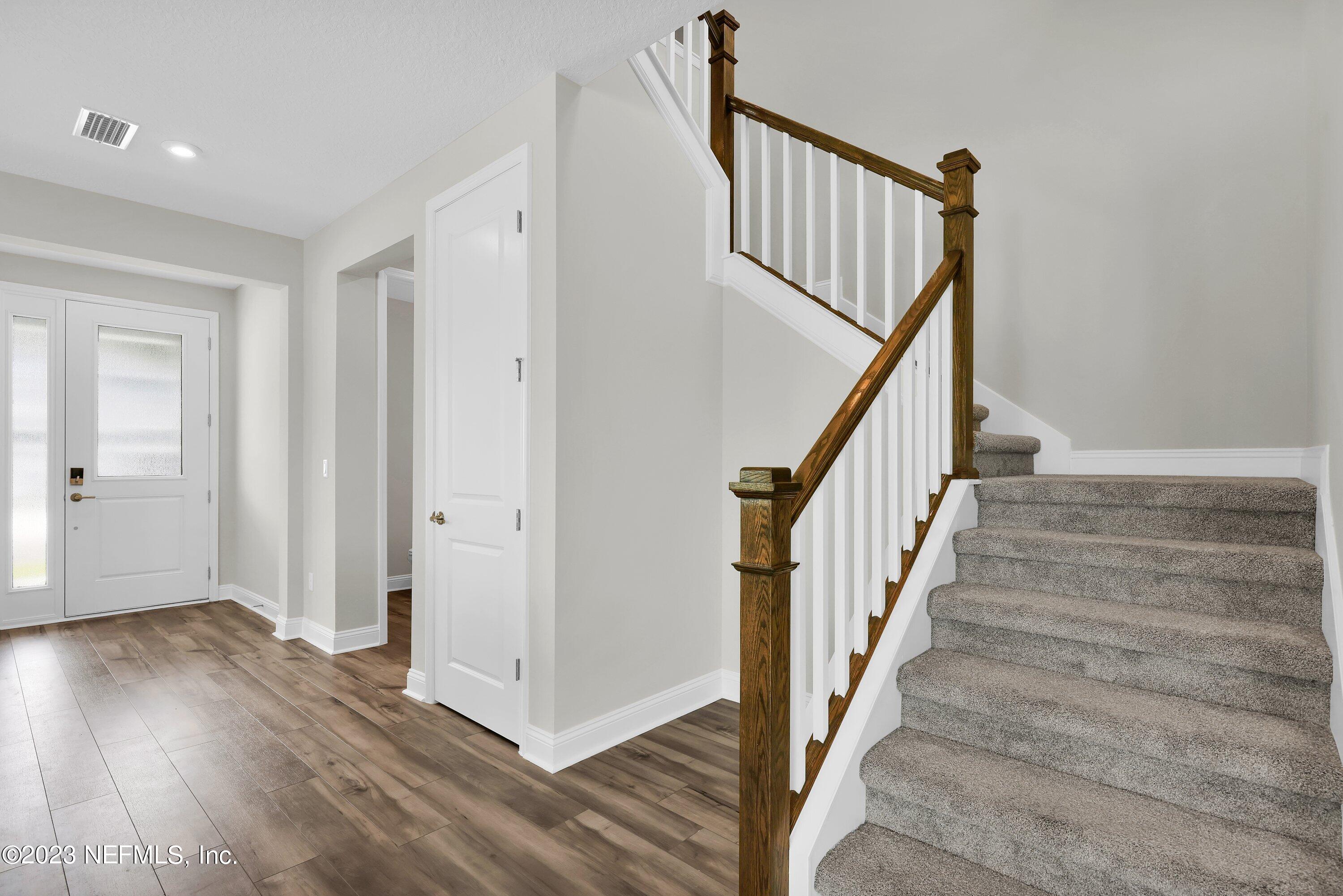 366 Footbridge Road St. Johns, FL 32259 - Photo 28 of 99 Stairway