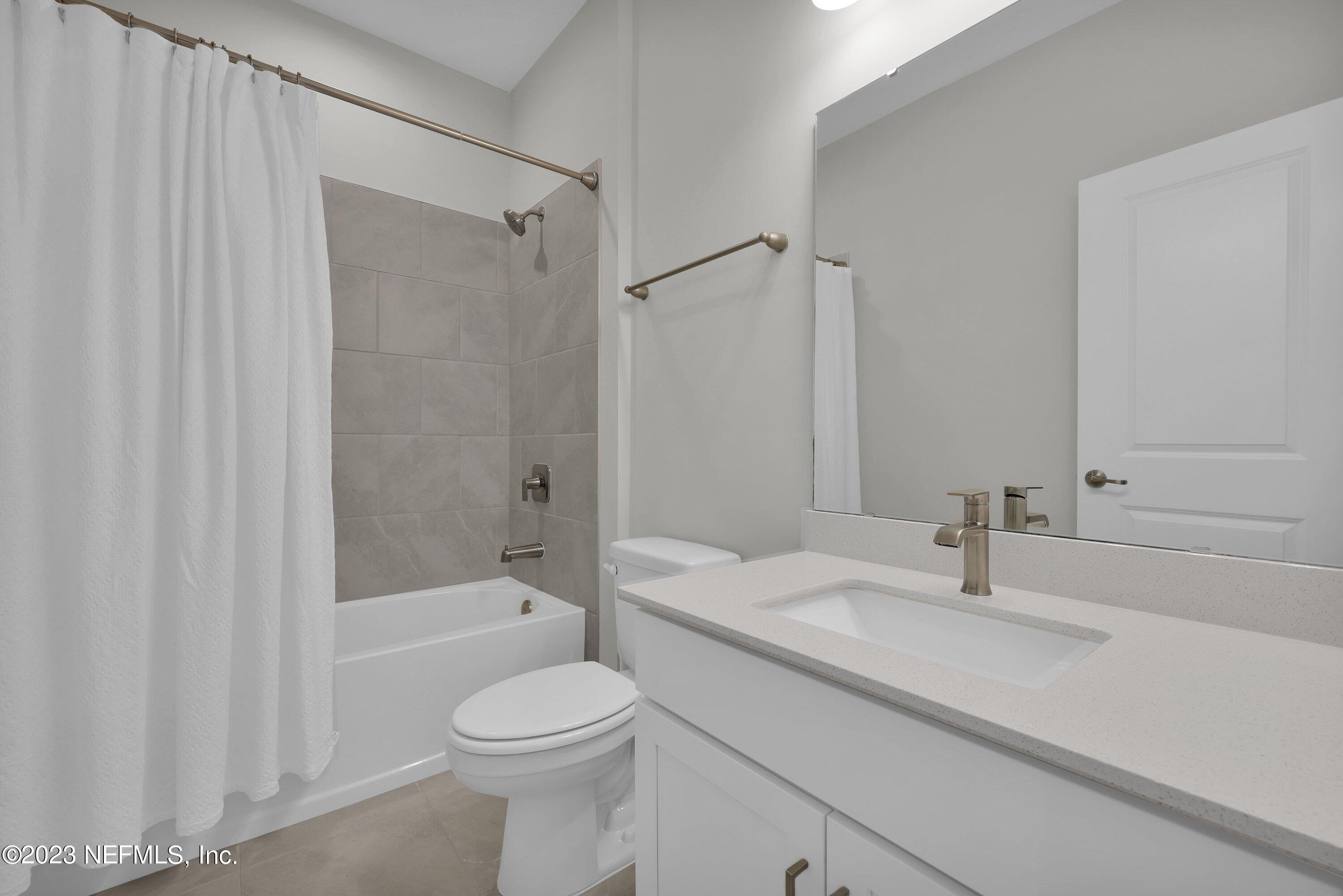 366 Footbridge Road St. Johns, FL 32259 - Photo 37 of 99 Upstairs Primary Bathroom