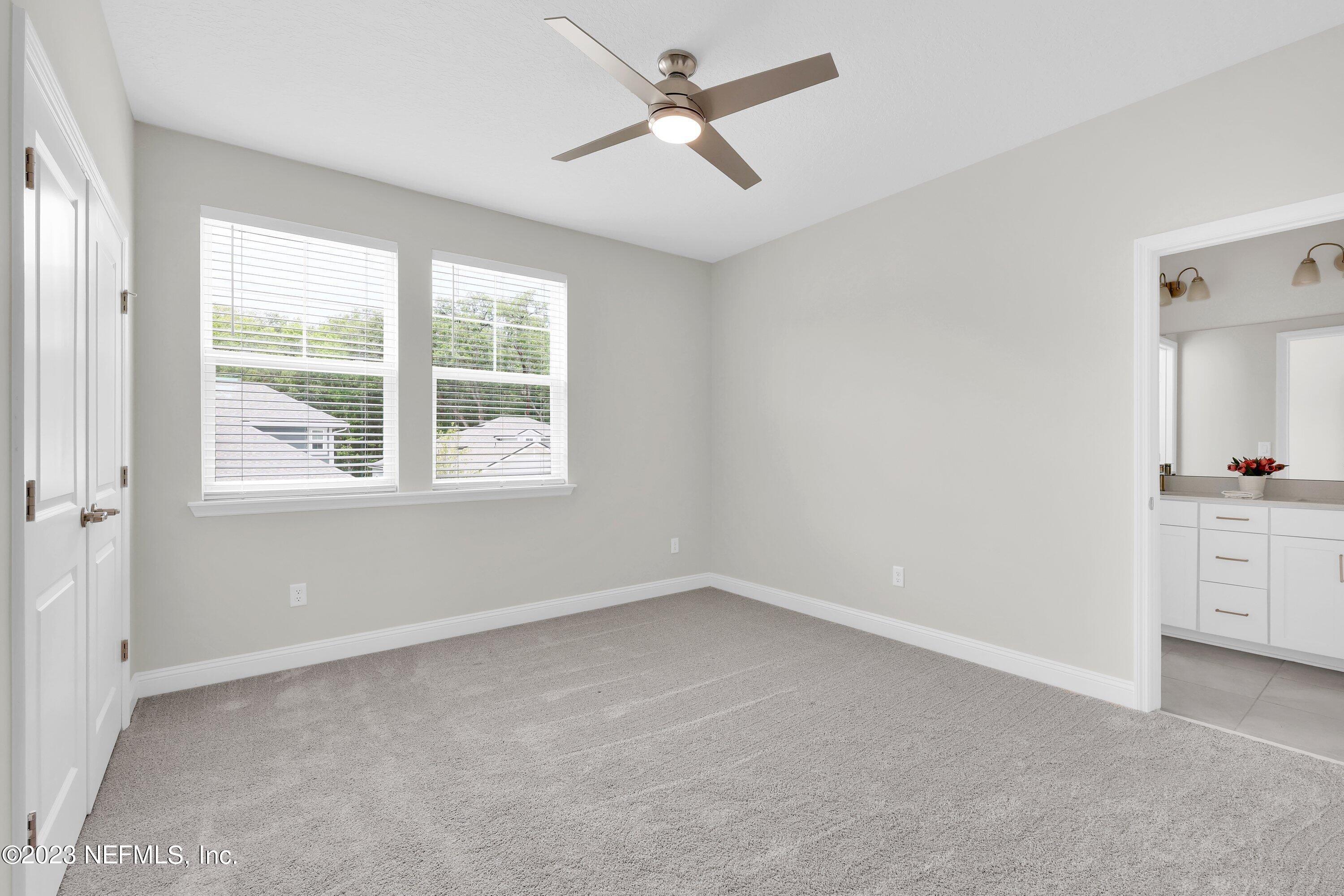 366 Footbridge Road St. Johns, FL 32259 - Photo 38 of 99 Upstairs Bedroom #1
