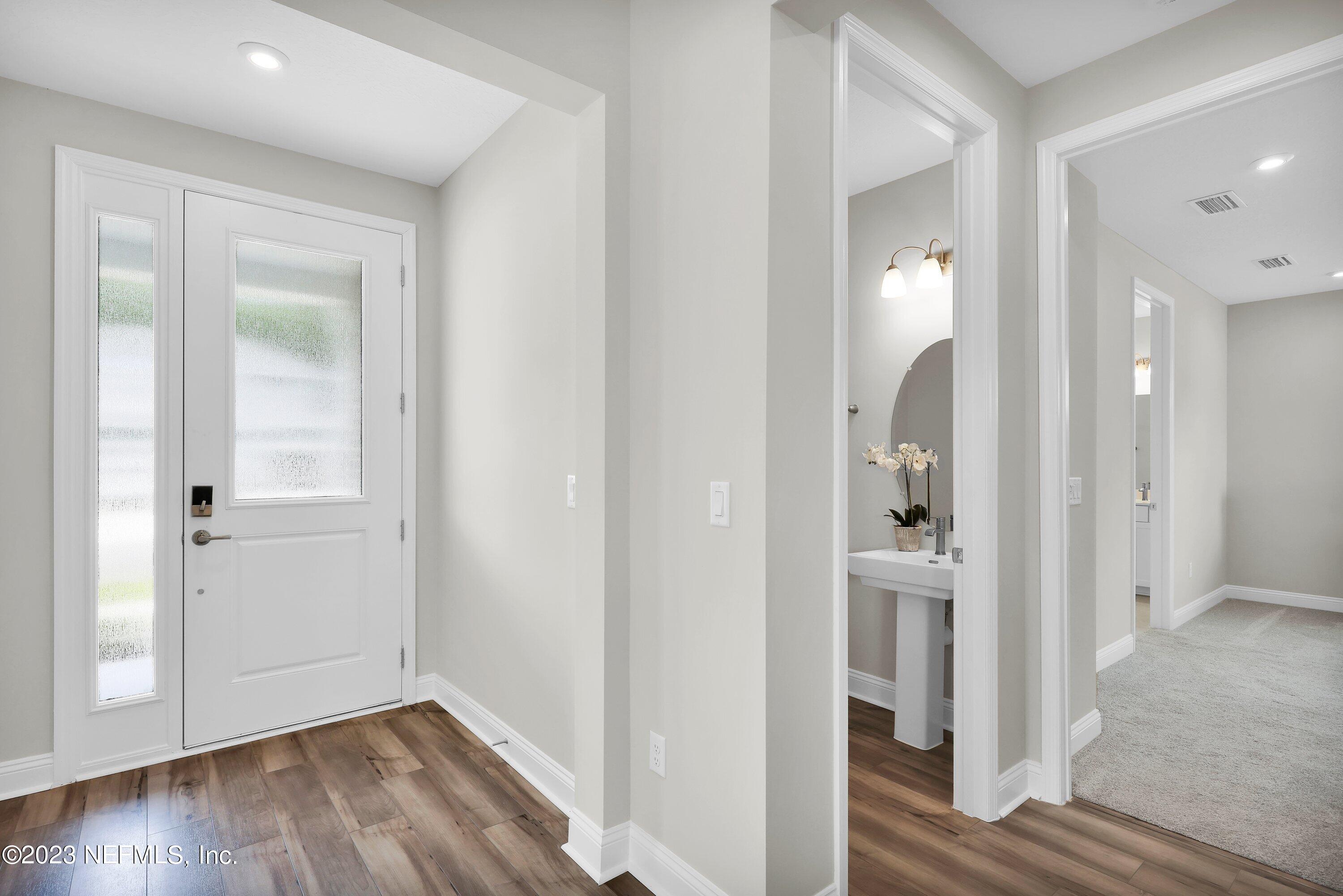 366 Footbridge Road St. Johns, FL 32259 - Photo 4 of 99 Entryway
