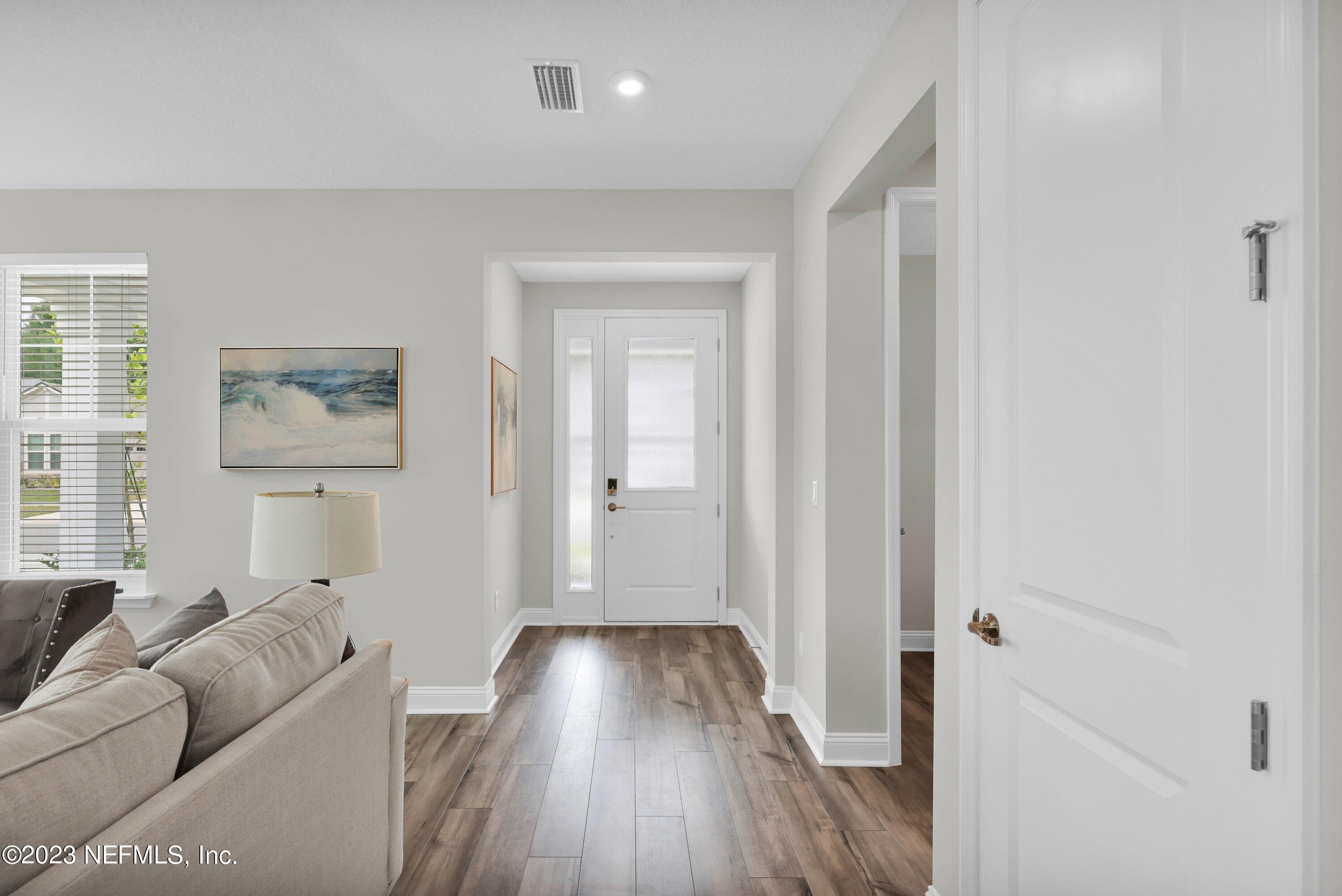 366 Footbridge Road St. Johns, FL 32259 - Photo 5 of 99 Entry way at Living Room