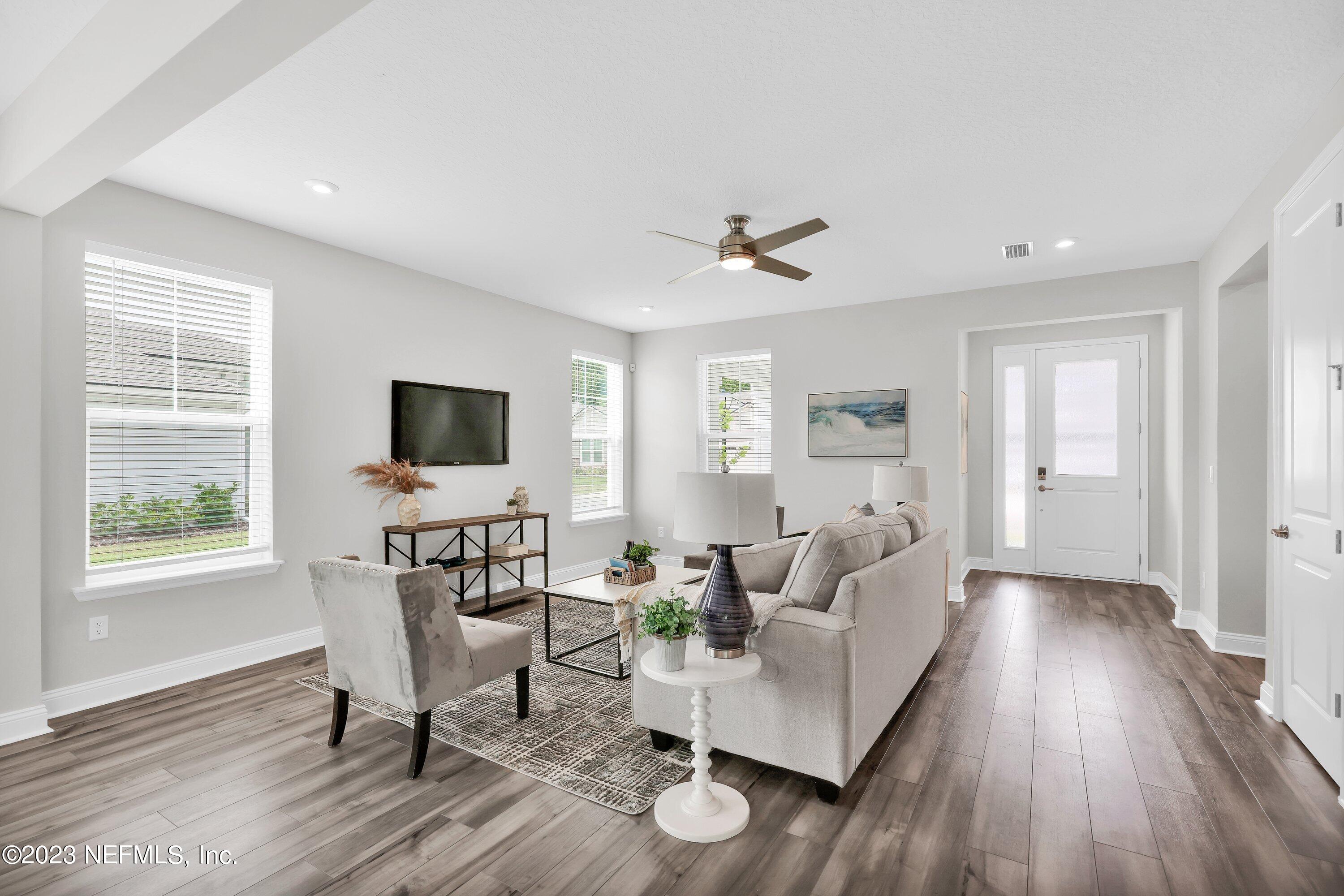 366 Footbridge Road St. Johns, FL 32259 - Photo 6 of 99 Living Room 1