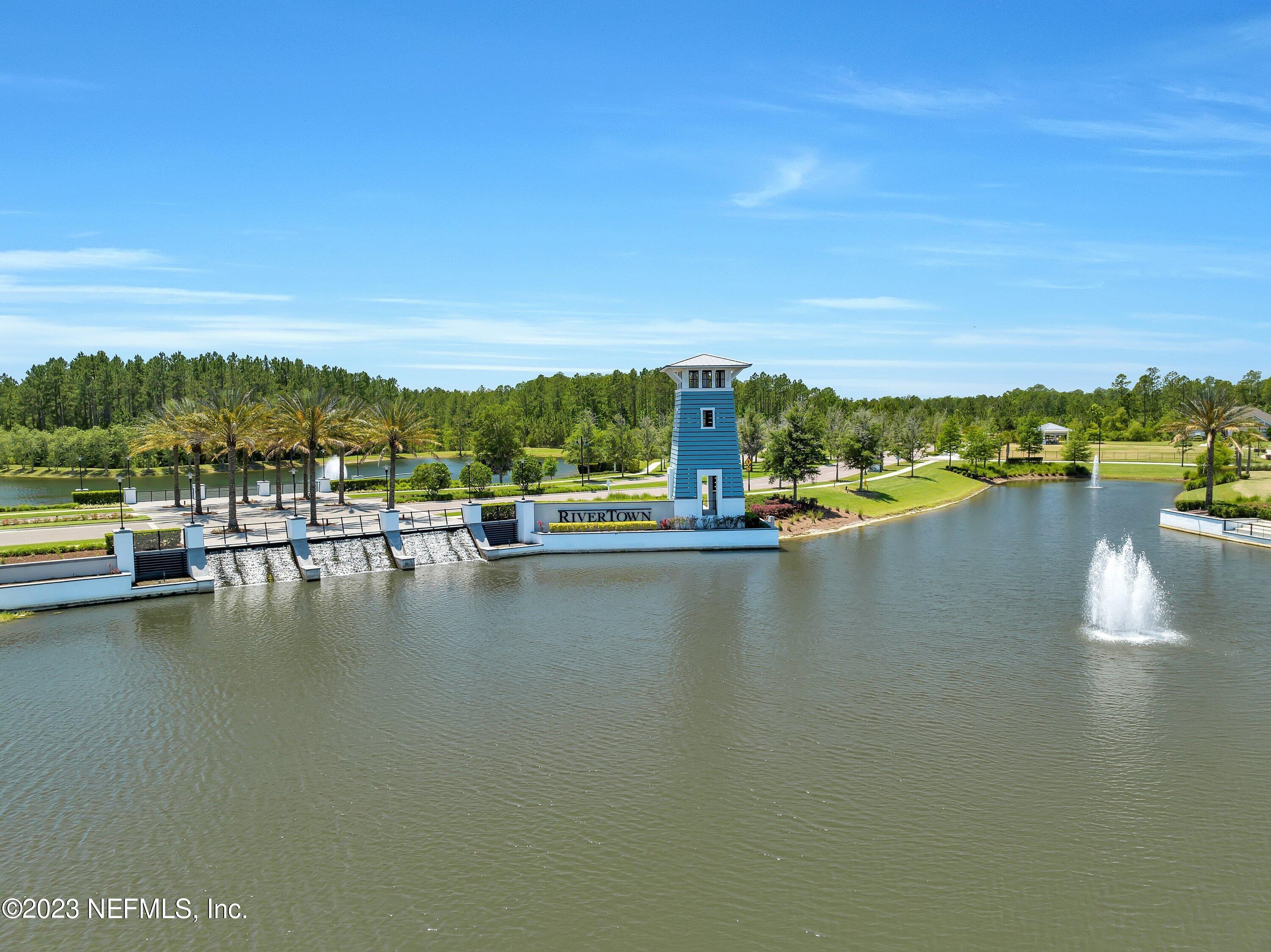 366 Footbridge Road St. Johns, FL 32259 - Photo 63 of 99 RiverTown Entrance 2