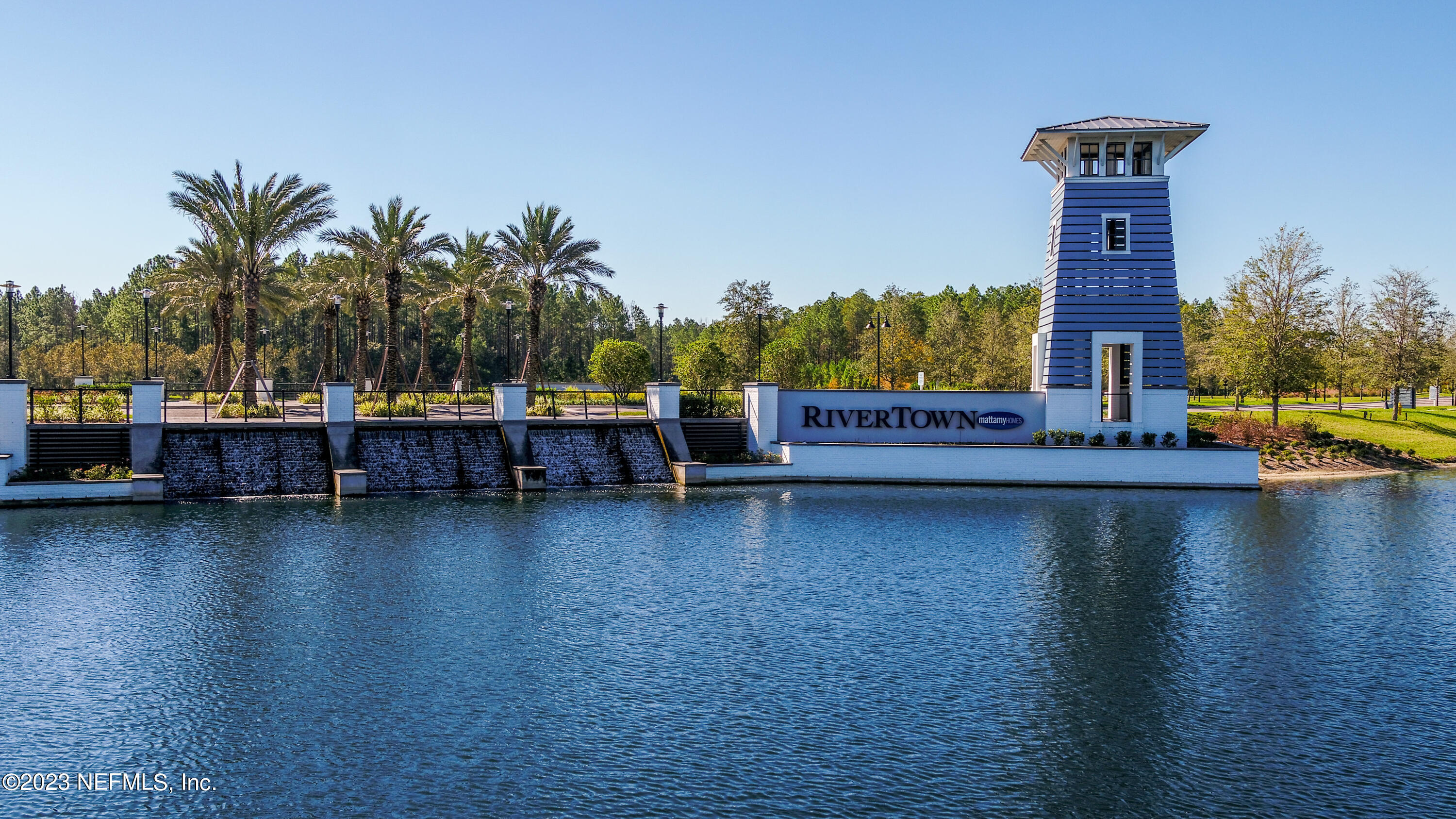 366 Footbridge Road St. Johns, FL 32259 - Photo 64 of 99 Rivertown Entrance 1