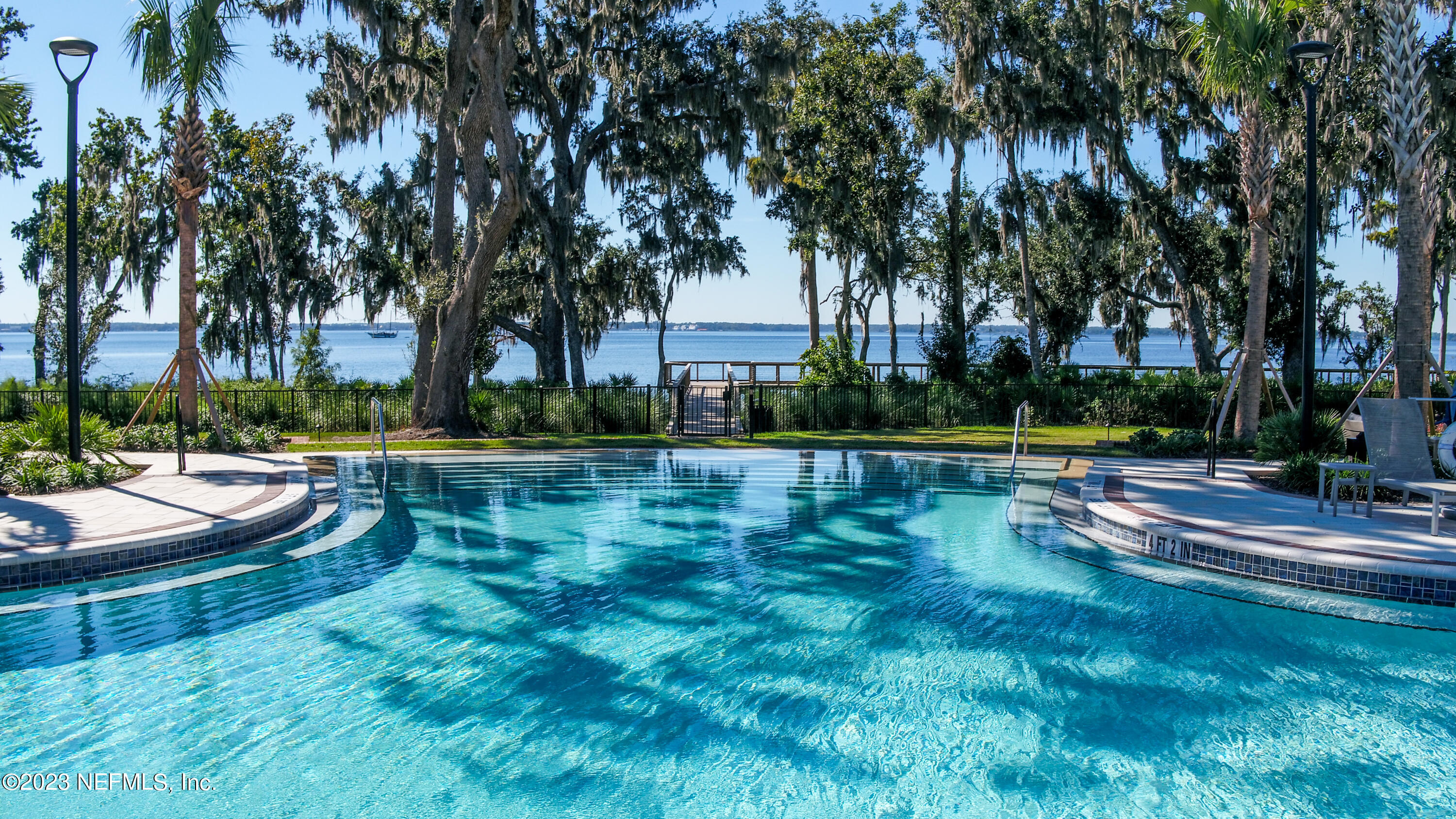 366 Footbridge Road St. Johns, FL 32259 - Photo 76 of 99 RiverTown Pool