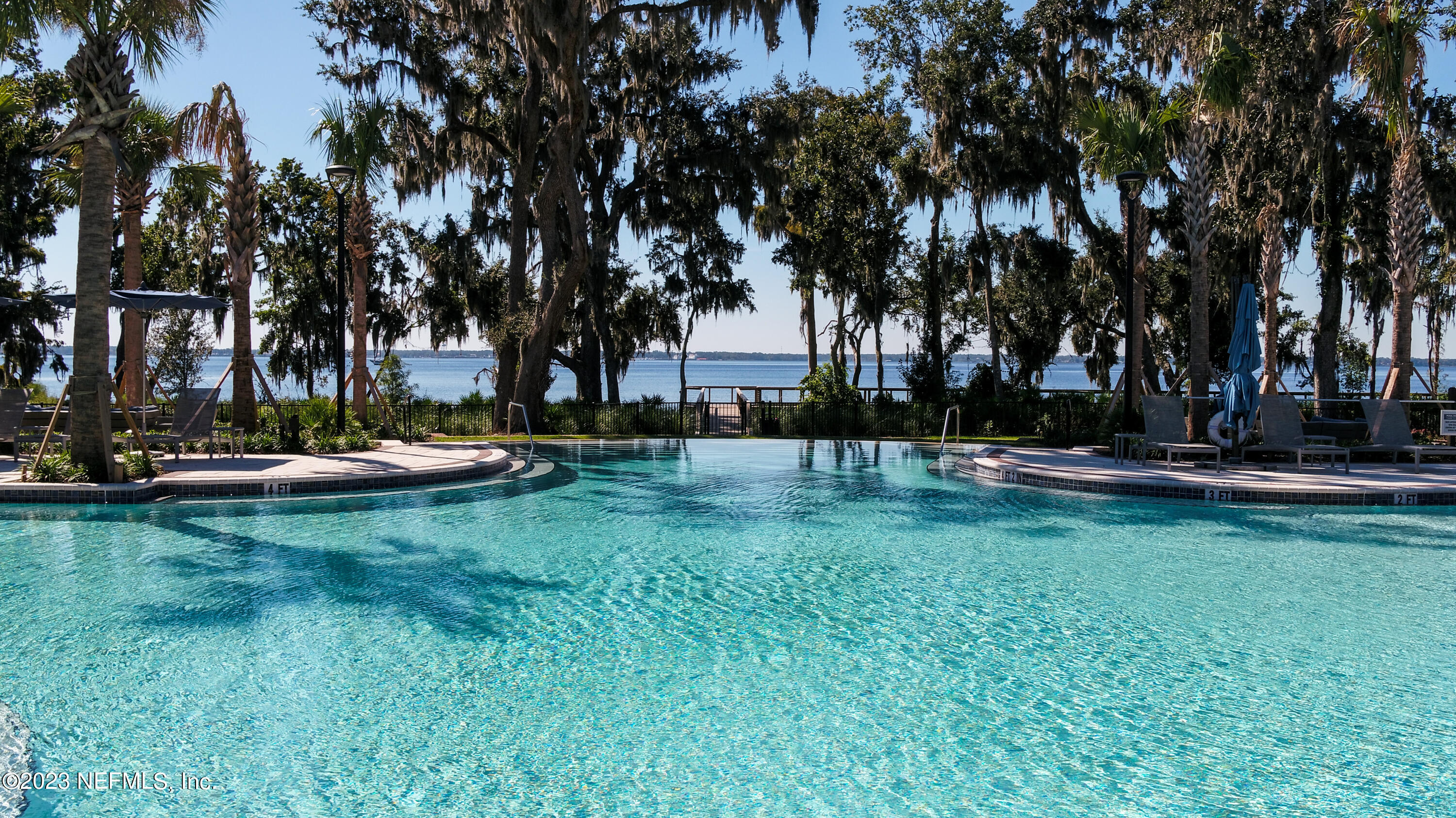 366 Footbridge Road St. Johns, FL 32259 - Photo 77 of 99 Rivertown Pool 1