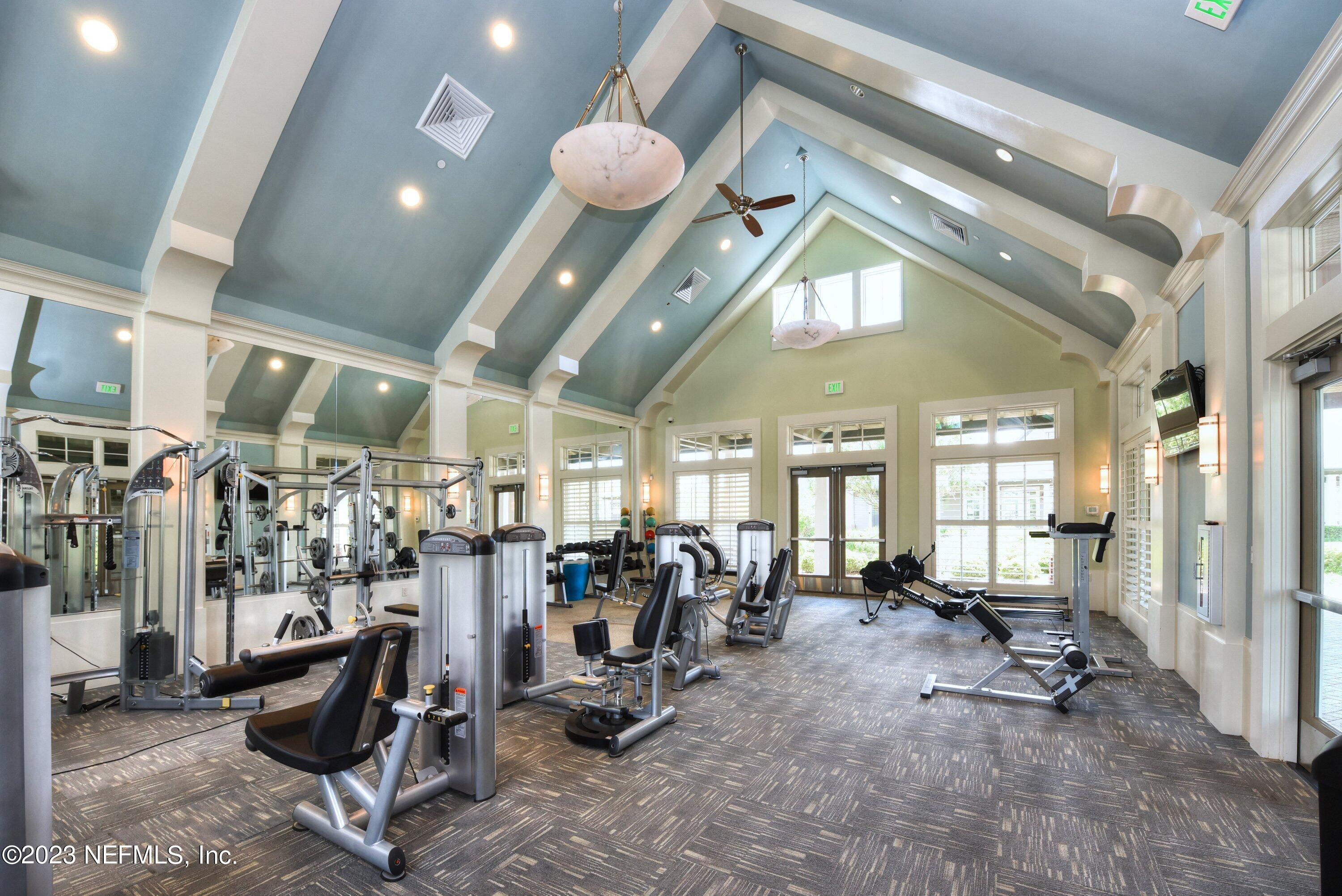 366 Footbridge Road St. Johns, FL 32259 - Photo 78 of 99 Rivertown Fitness Center