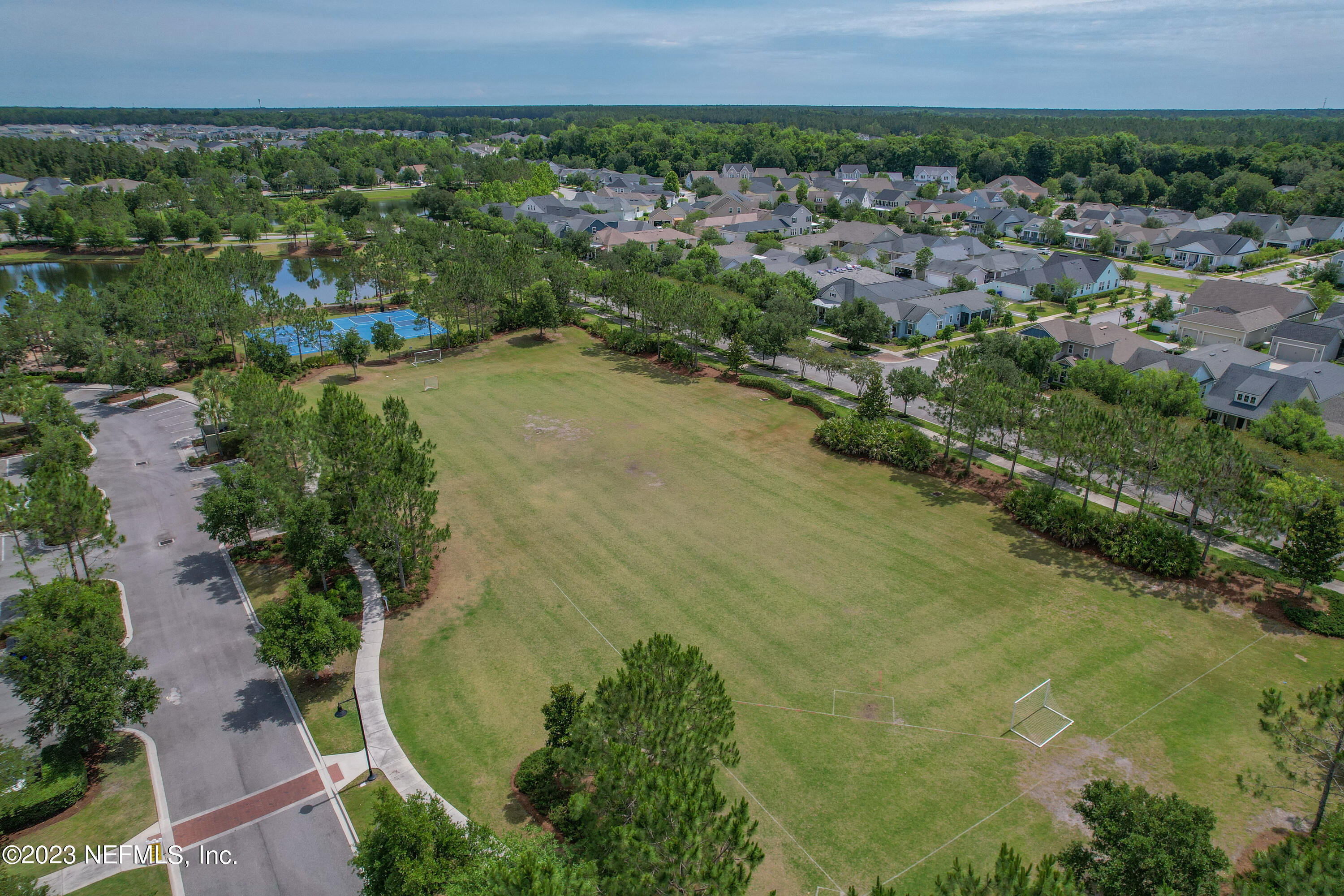366 Footbridge Road St. Johns, FL 32259 - Photo 82 of 99 Field at Rivetown