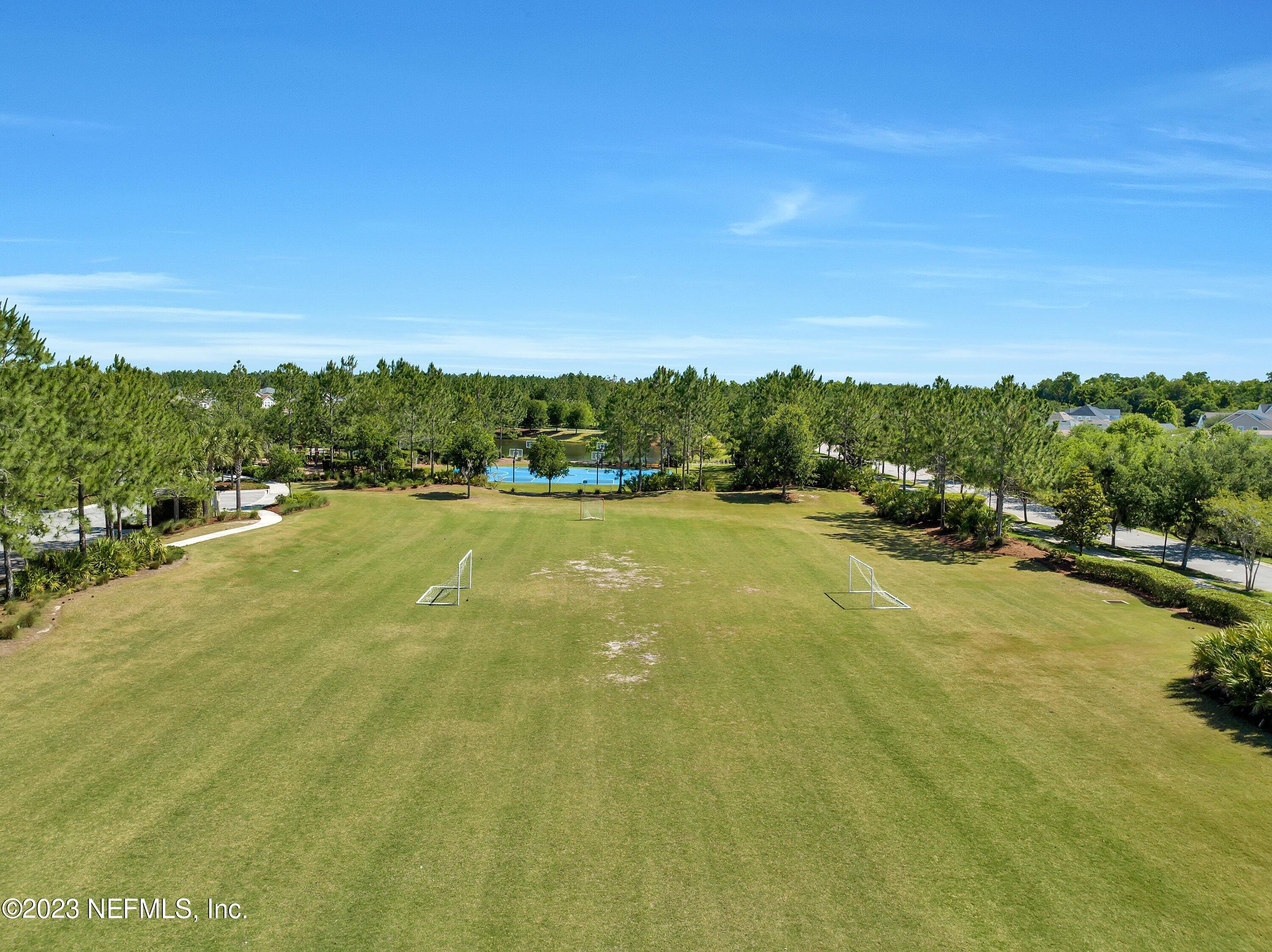 366 Footbridge Road St. Johns, FL 32259 - Photo 86 of 99 RiverTown Soccer Field