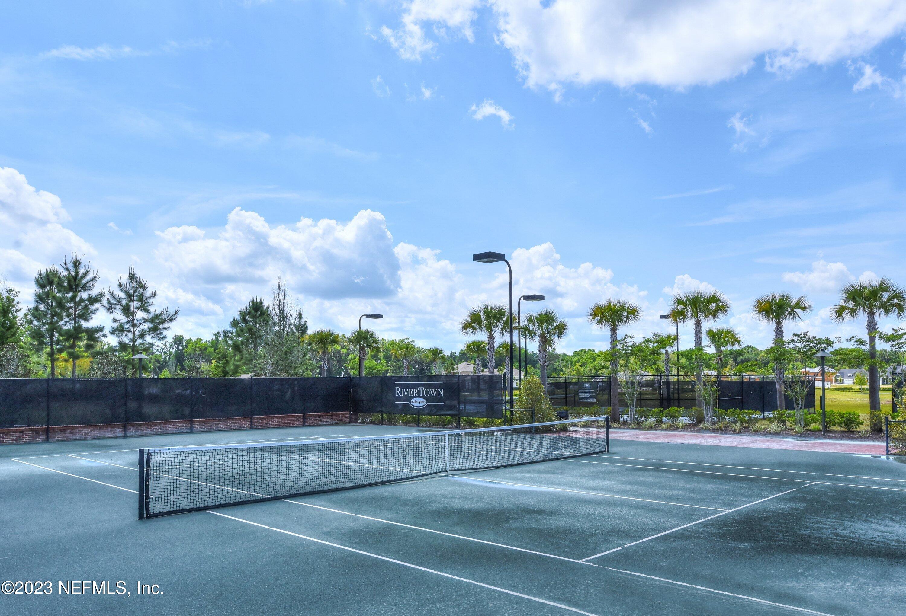 366 Footbridge Road St. Johns, FL 32259 - Photo 89 of 99 Rivertown Tennis