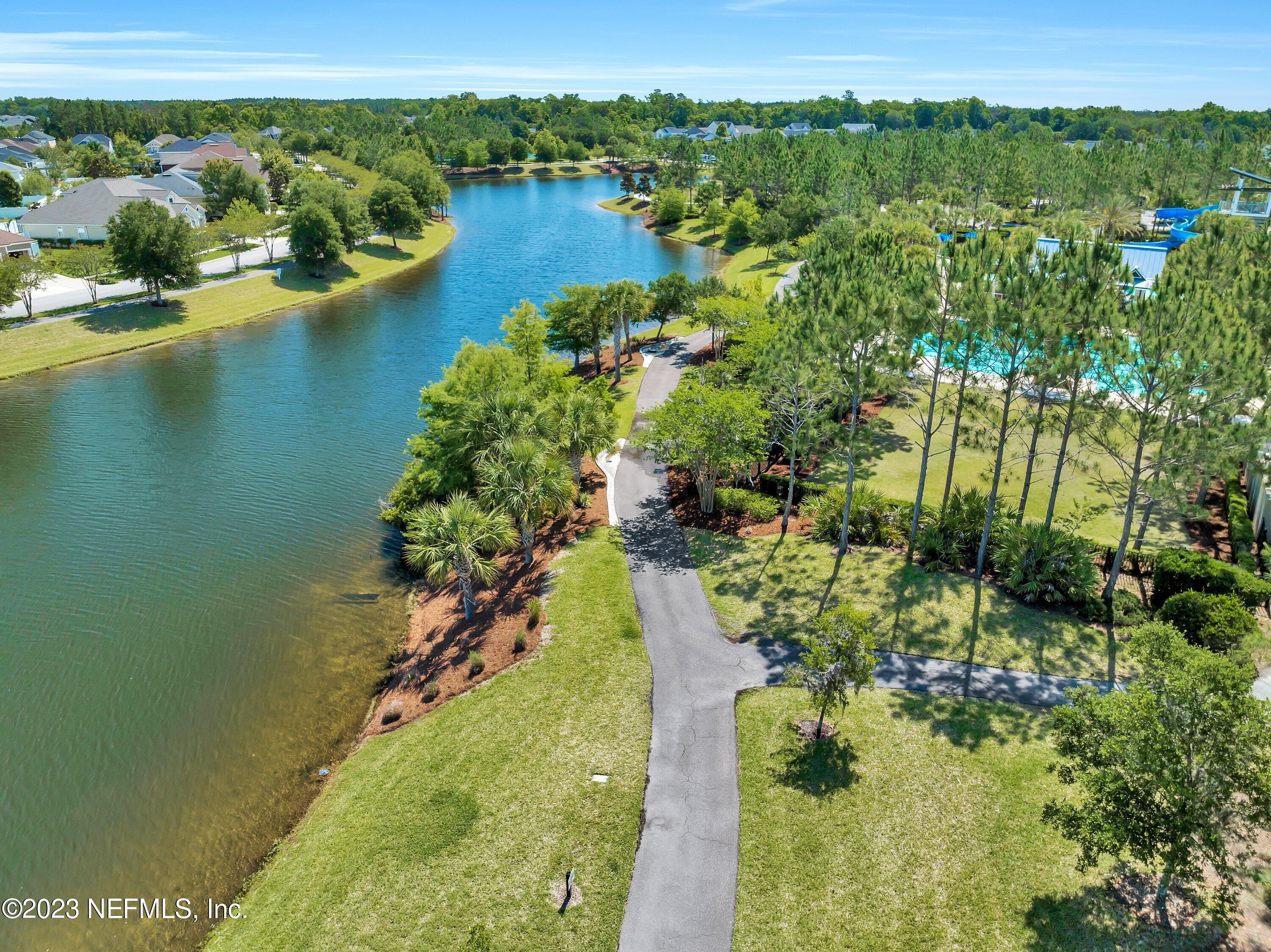 366 Footbridge Road St. Johns, FL 32259 - Photo 90 of 99 Nature Trail