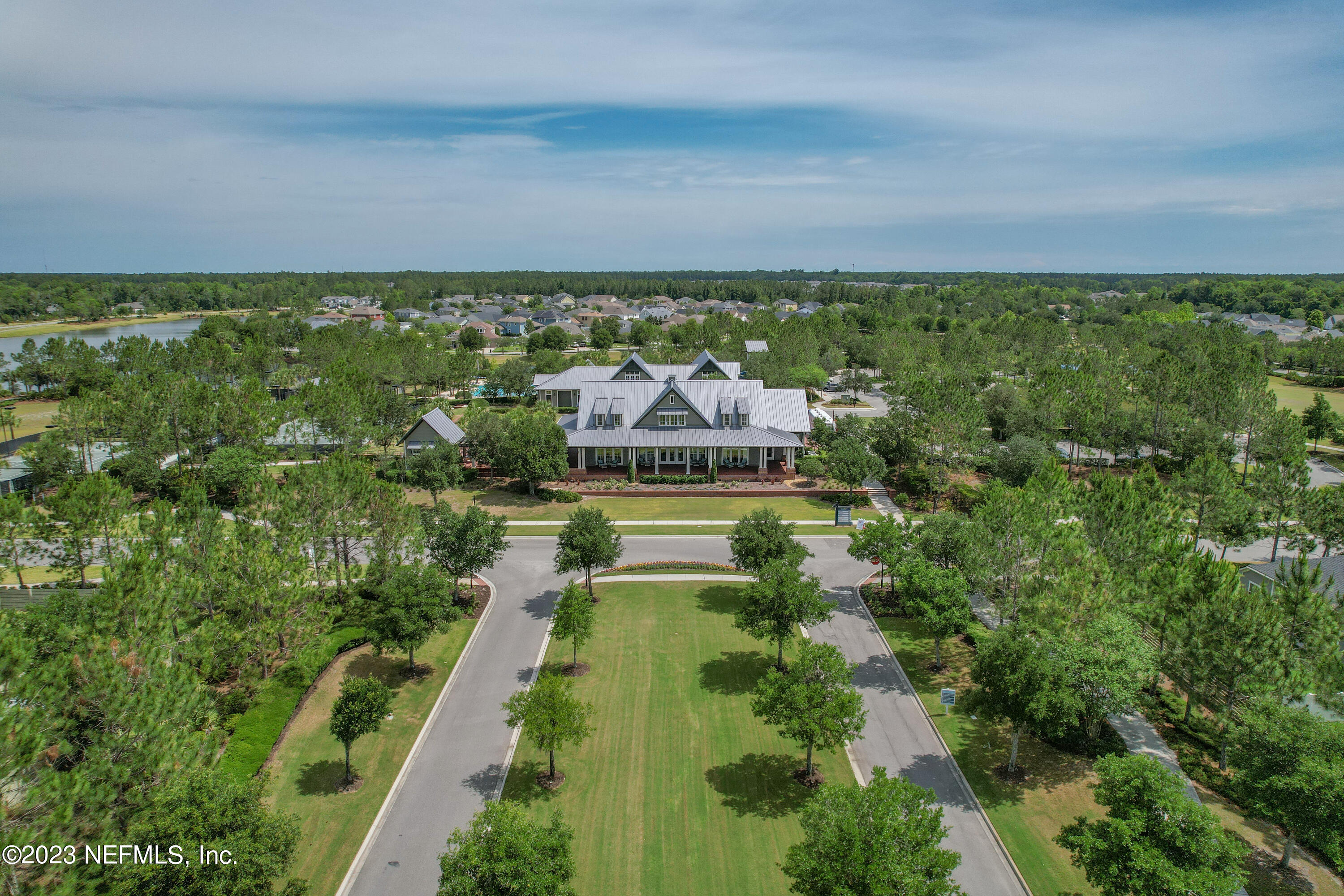 366 Footbridge Road St. Johns, FL 32259 - Photo 92 of 99 Rivertown Amenities