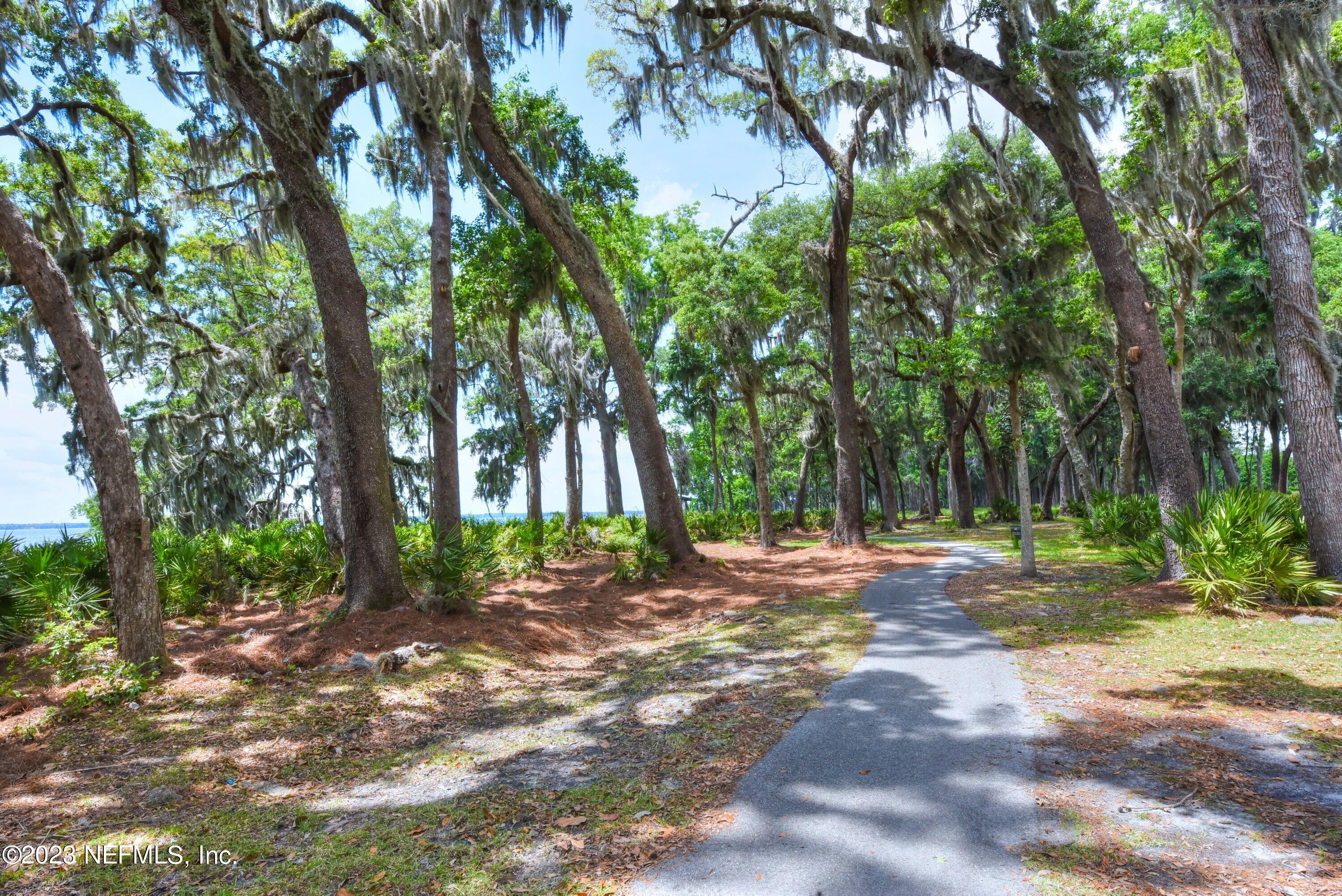 366 Footbridge Road St. Johns, FL 32259 - Photo 96 of 99 Nature Trails