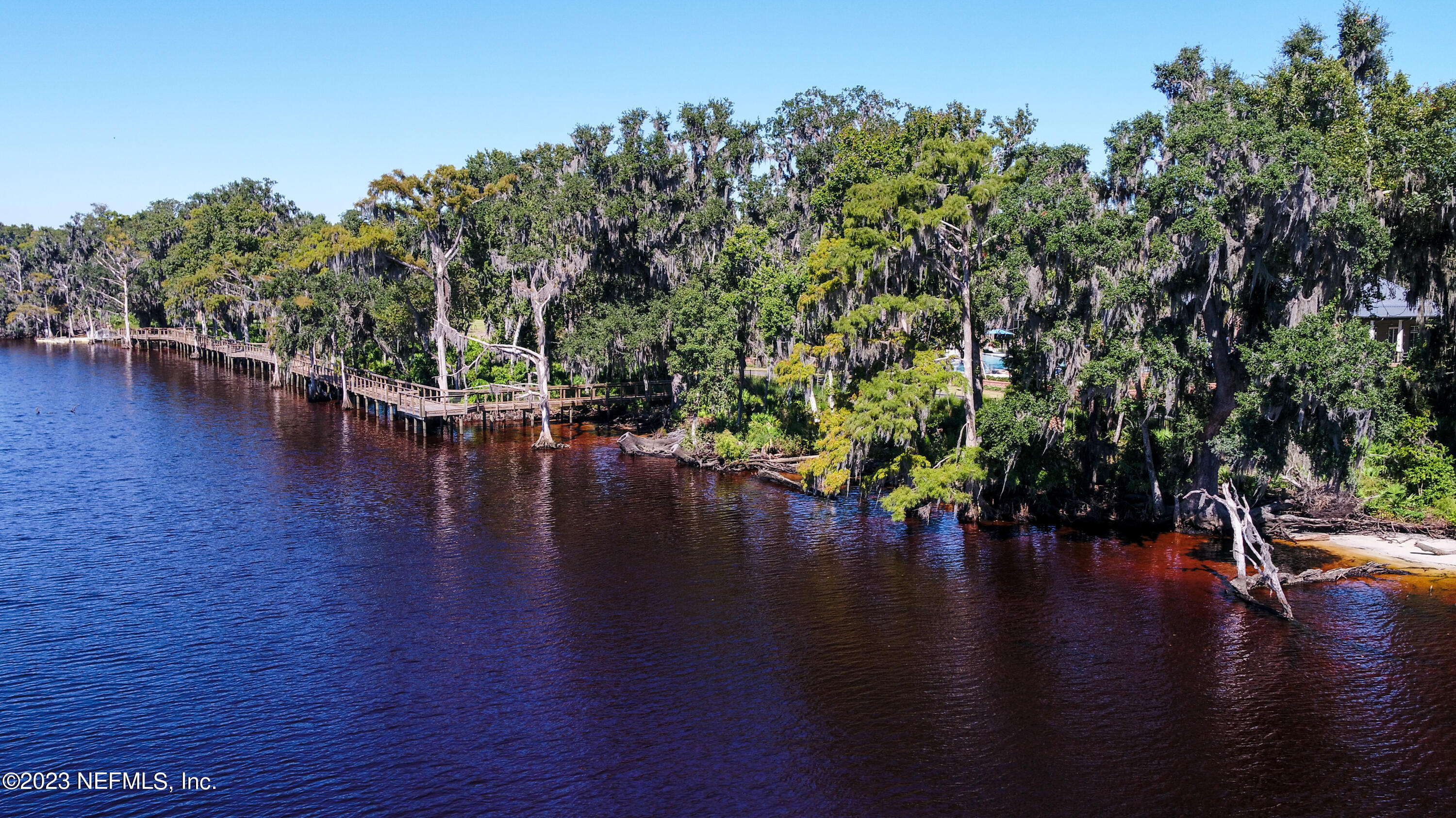 366 Footbridge Road St. Johns, FL 32259 - Photo 99 of 99 Preserve at River Dock