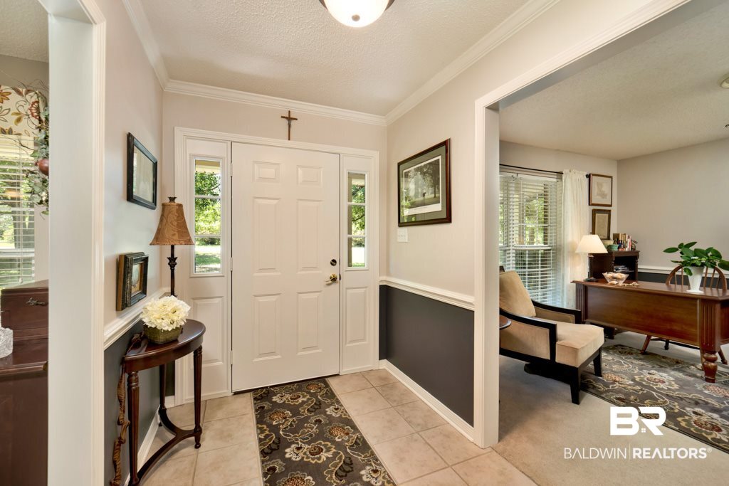 13441 J B Williams Road Loxley, AL 36551 - Photo 5 of 27 Foyer