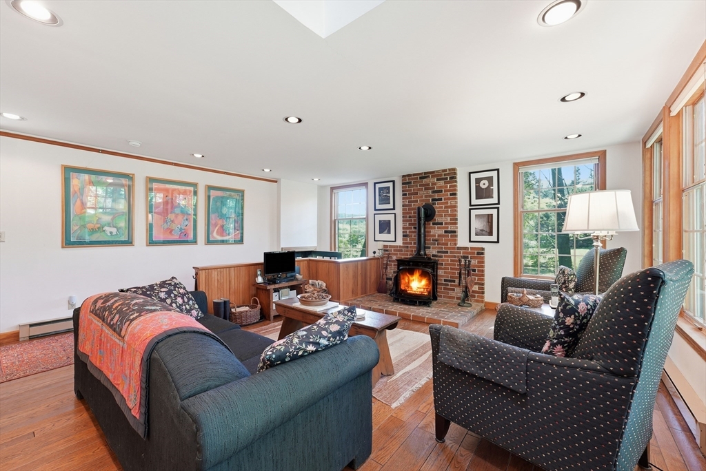 965 Conway Road Ashfield, MA 01330 - Photo 9 of 40