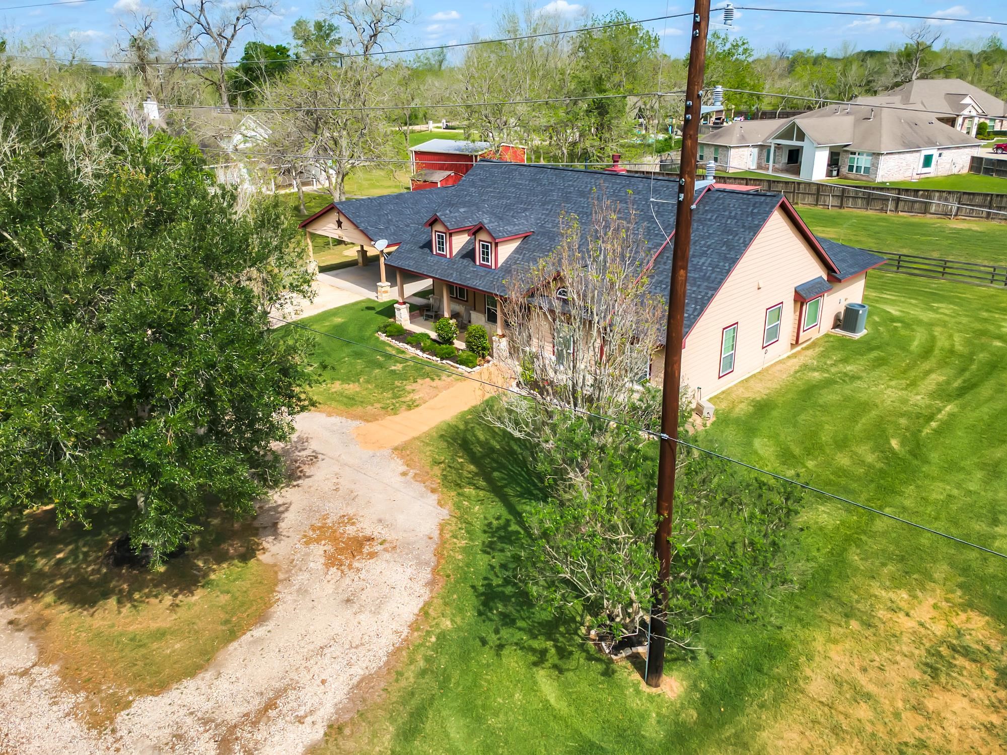 3014 Bowser Road Fulshear, TX 77441 - Photo 29 of 32