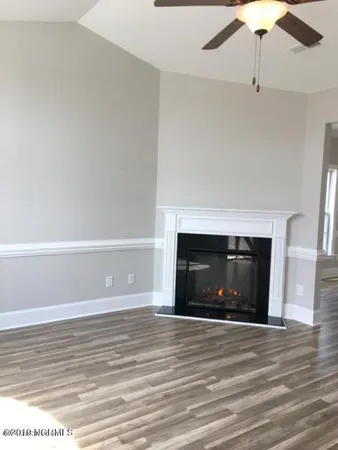 $1,550 | 3500 Ellsworth Drive, Unit B, Greenville, NC 27834
