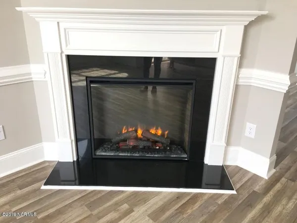 $1,550 | 3500 Ellsworth Drive, Unit B, Greenville, NC 27834