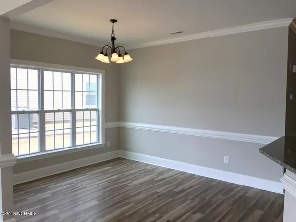 $1,550 | 3500 Ellsworth Drive, Unit B, Greenville, NC 27834