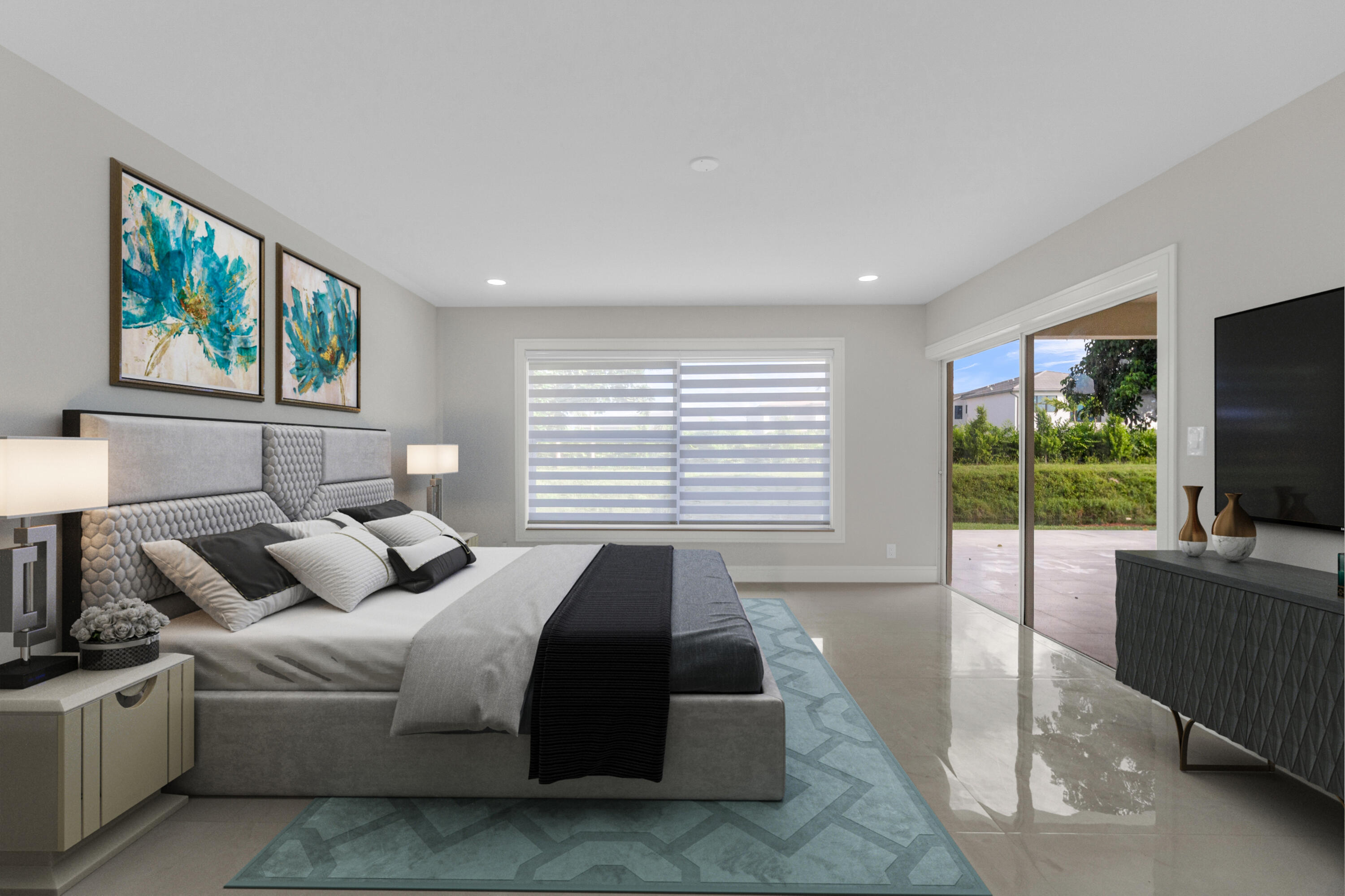 9645 Carousel Circle North Boca Raton, FL 33434 - Photo 18 of 39 21 (3)
