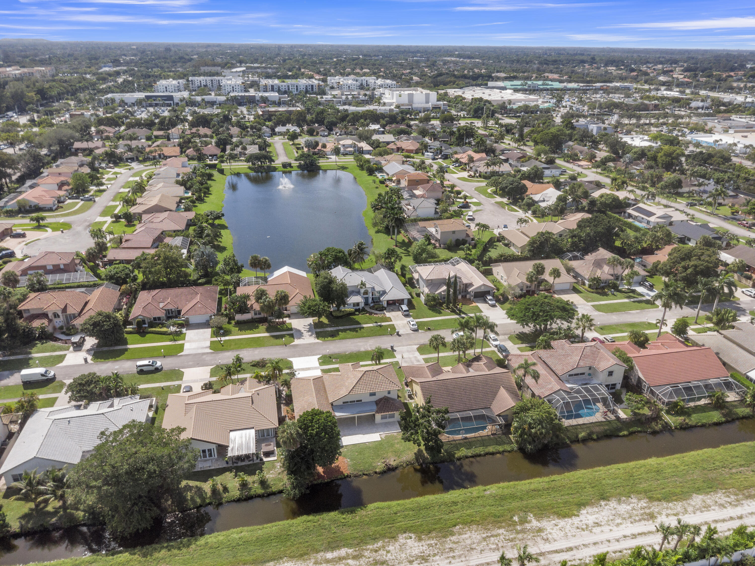9645 Carousel Circle North Boca Raton, FL 33434 - Photo 38 of 39 45