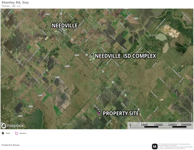 a black and white photo of a small yard