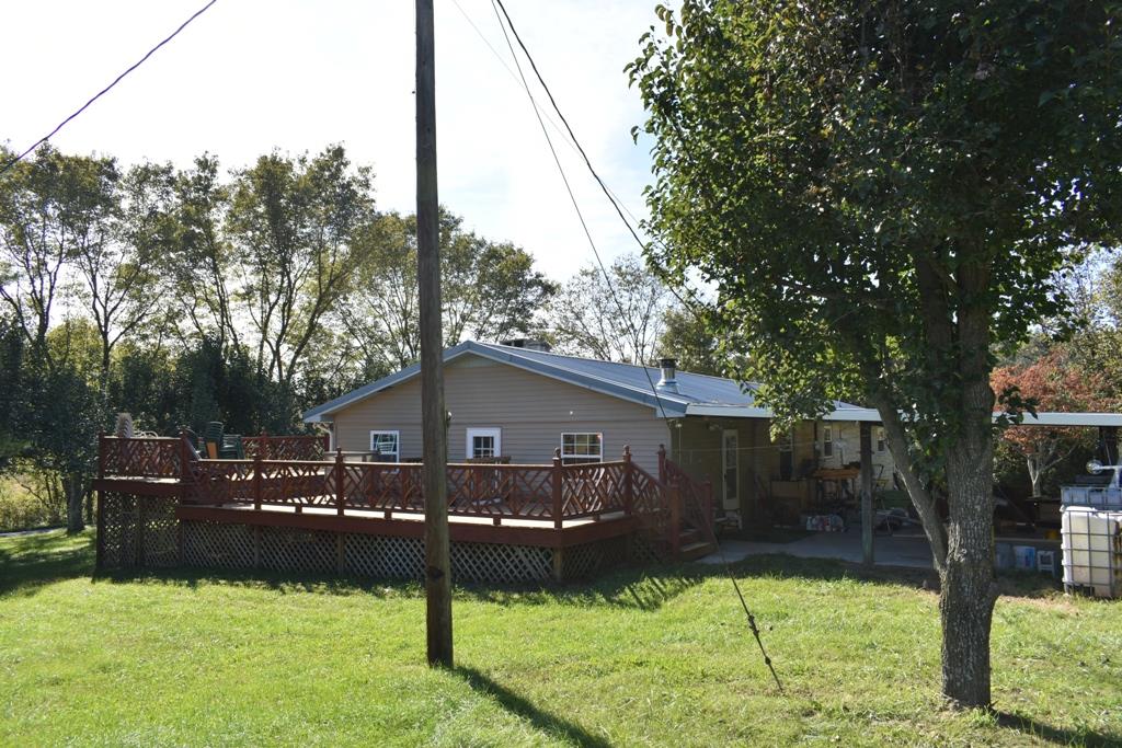 876 Nichols Road Lafayette, TN 37083 - Photo 8 of 9 Gallery Image 8