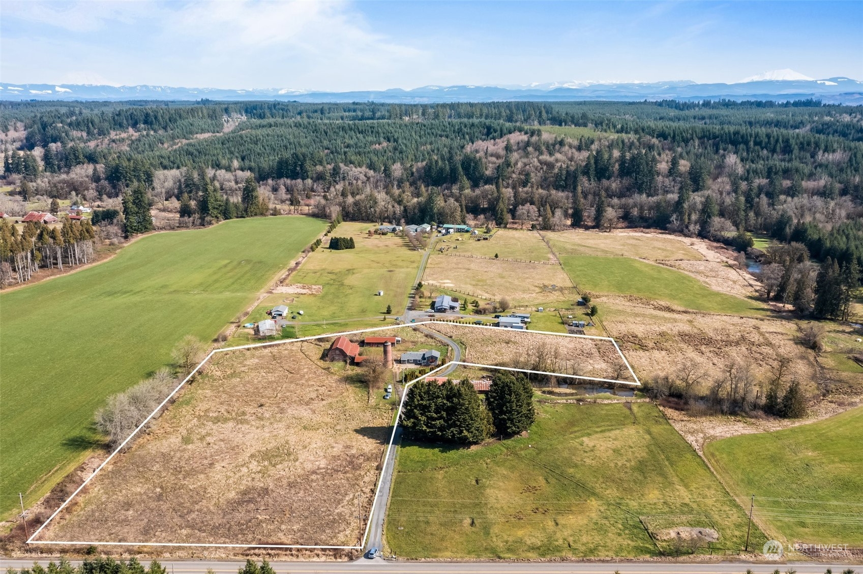 115 Simme Valley Lane Winlock, WA 98596 - Photo 33 of 38 Gallery Image 33