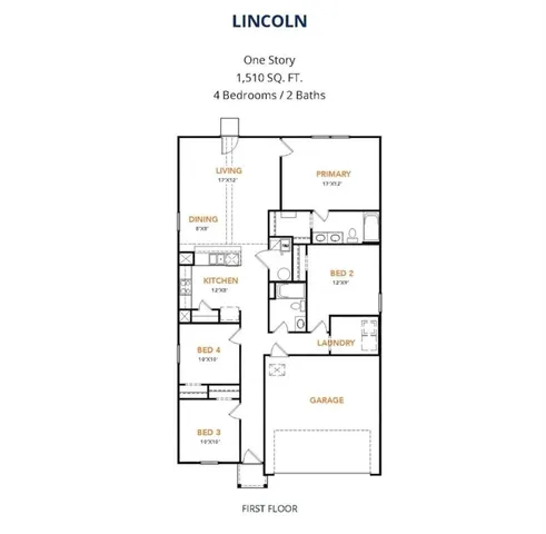 $188,090 | 289 Victory Drive, Mabank, TX 75147