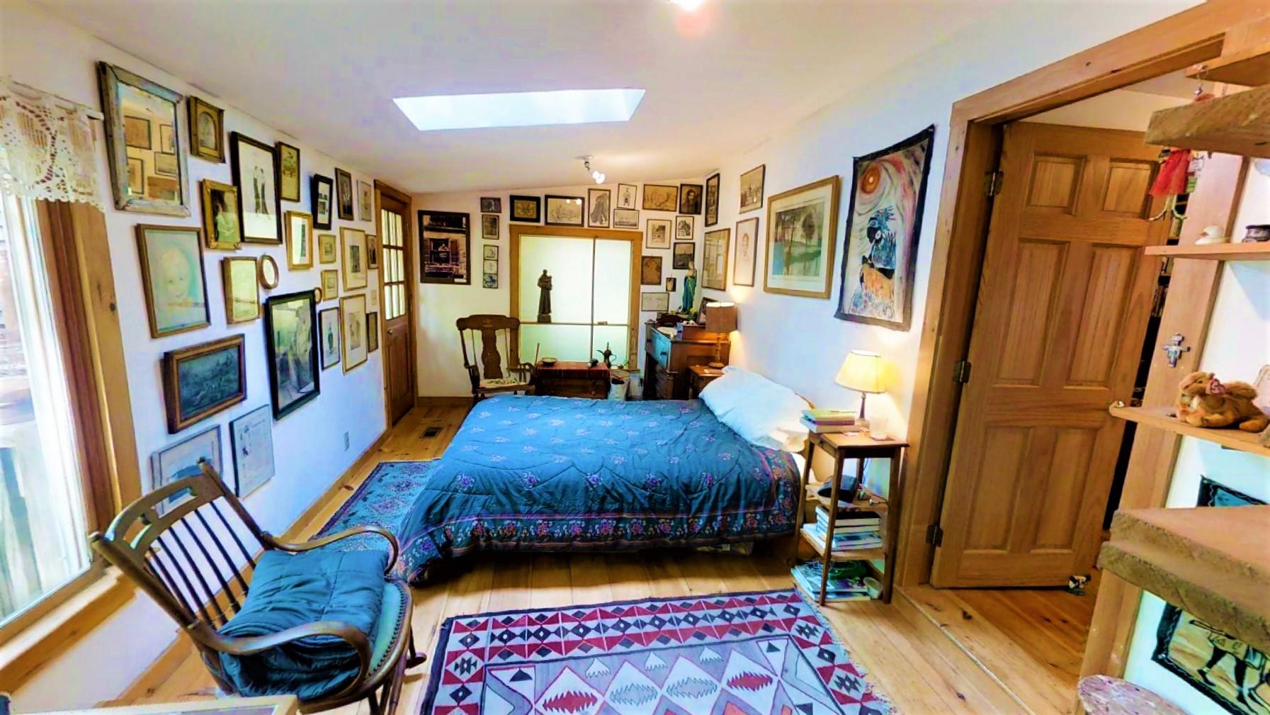 7 Owls Way Bristol, ME 04541 - Photo 26 of 54 7-Owls-Way-Chamberlain-06052021_103213