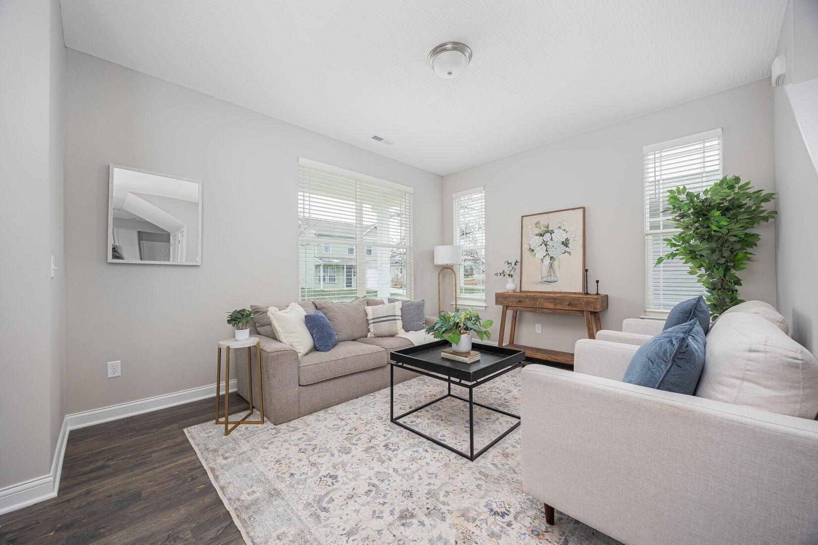 Pictures are of the same model and not the actual property