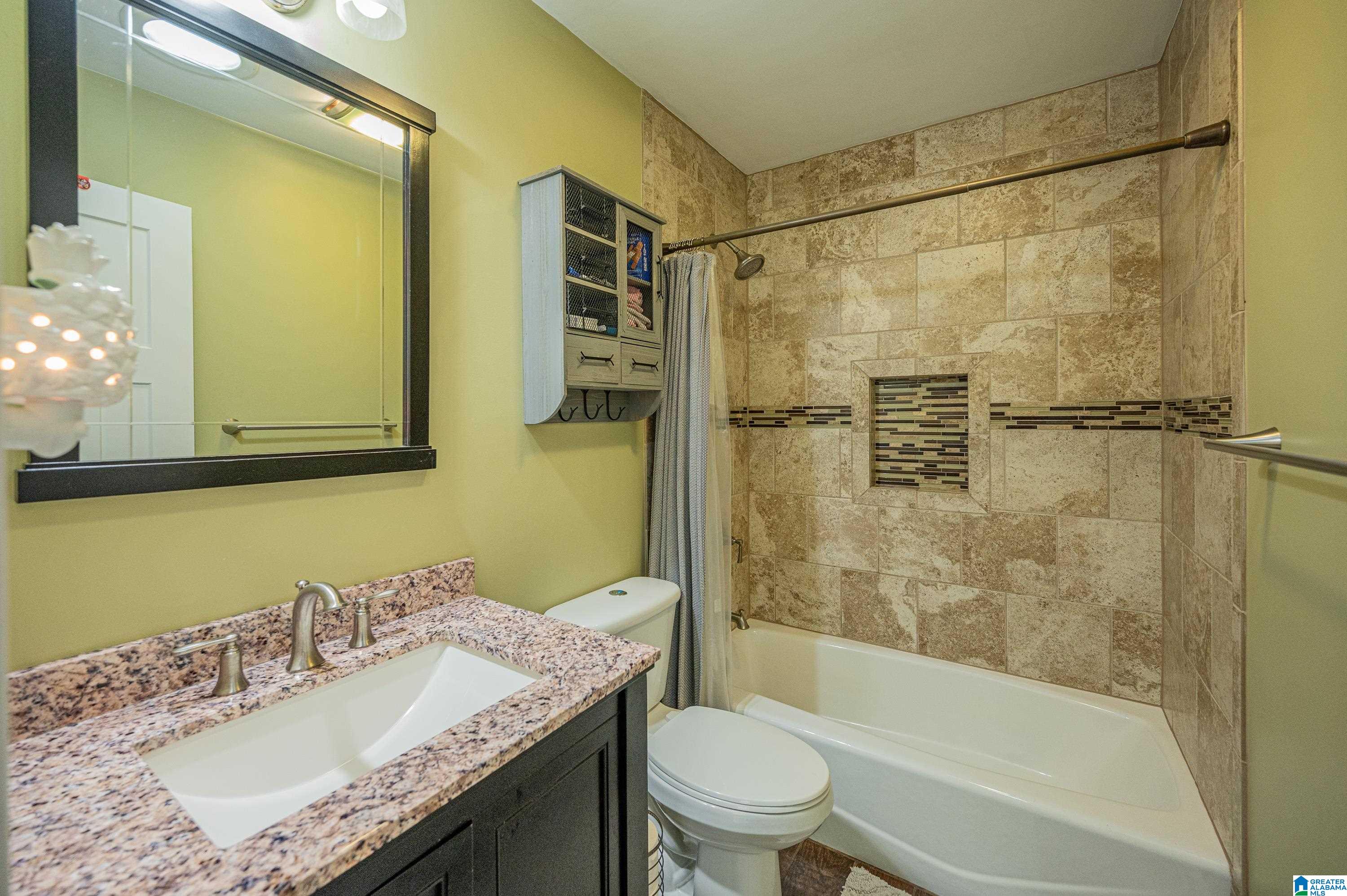 19 Dorothy Drive Springville, AL 35146 - Photo 31 of 41