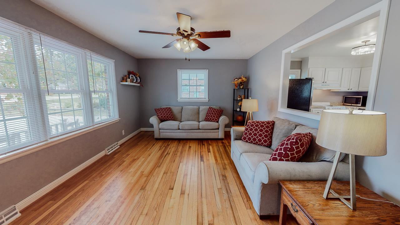 663 Semora Road Roxboro, NC 27573 - Photo 2 of 30 Photo 2